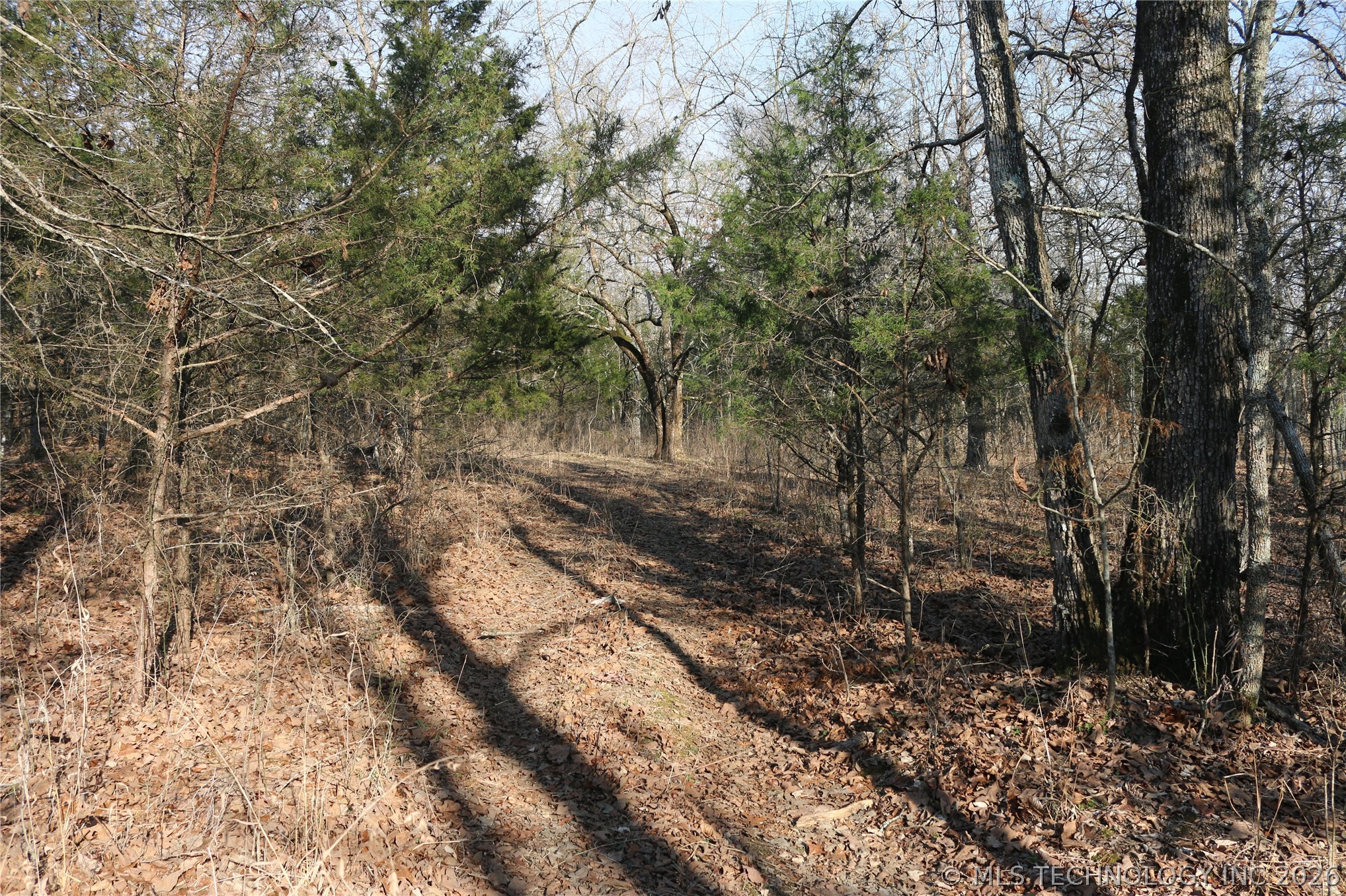 Kirk Mountain Stilwell OK 74960