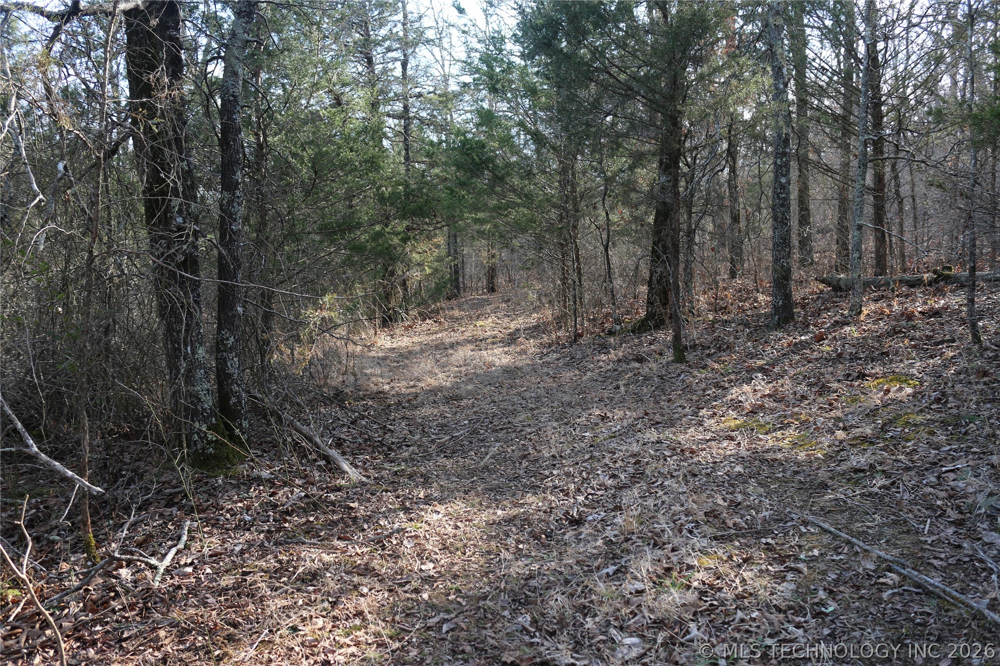 Kirk Mountain Stilwell OK 74960