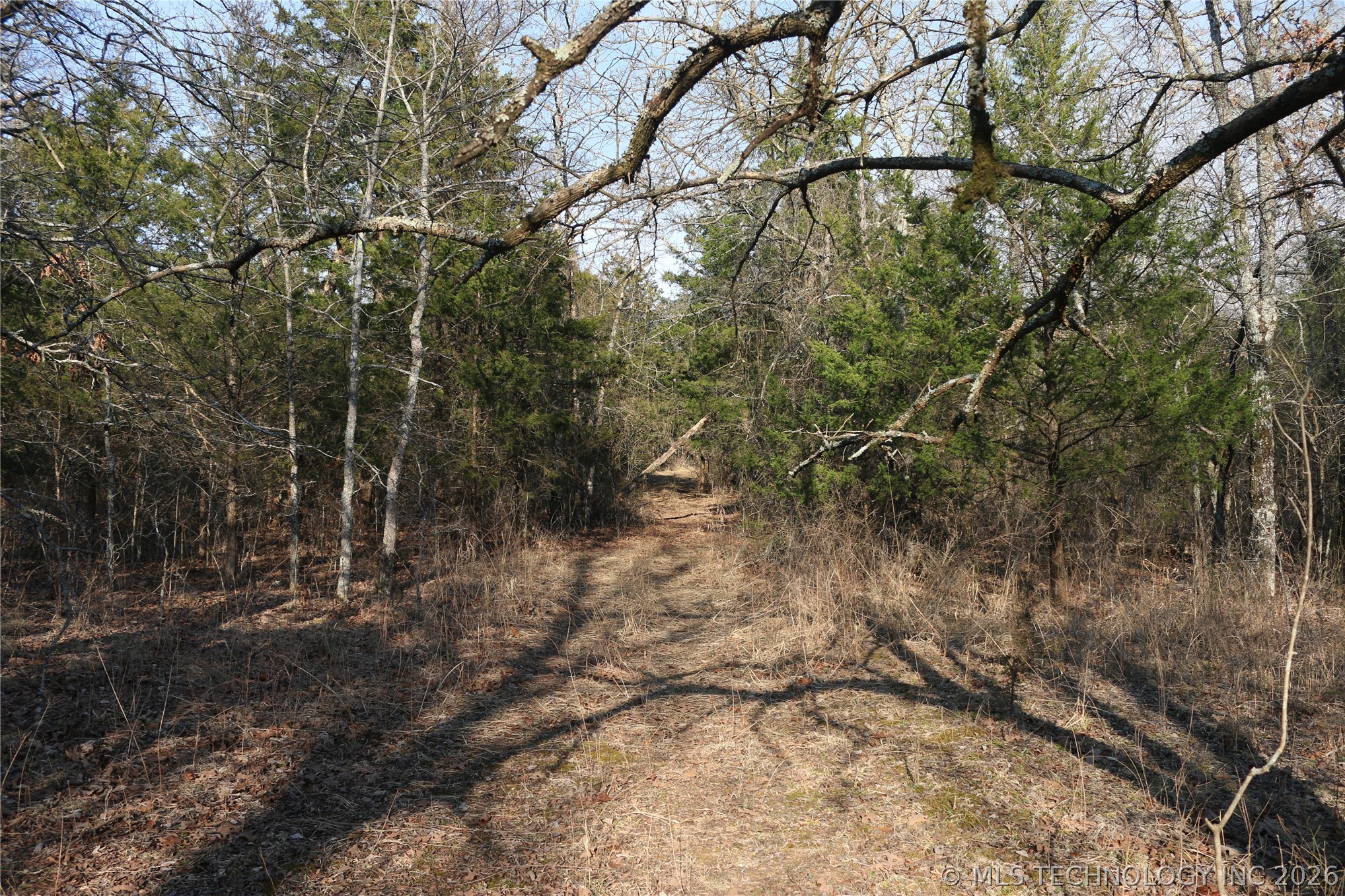 Kirk Mountain Stilwell OK 74960