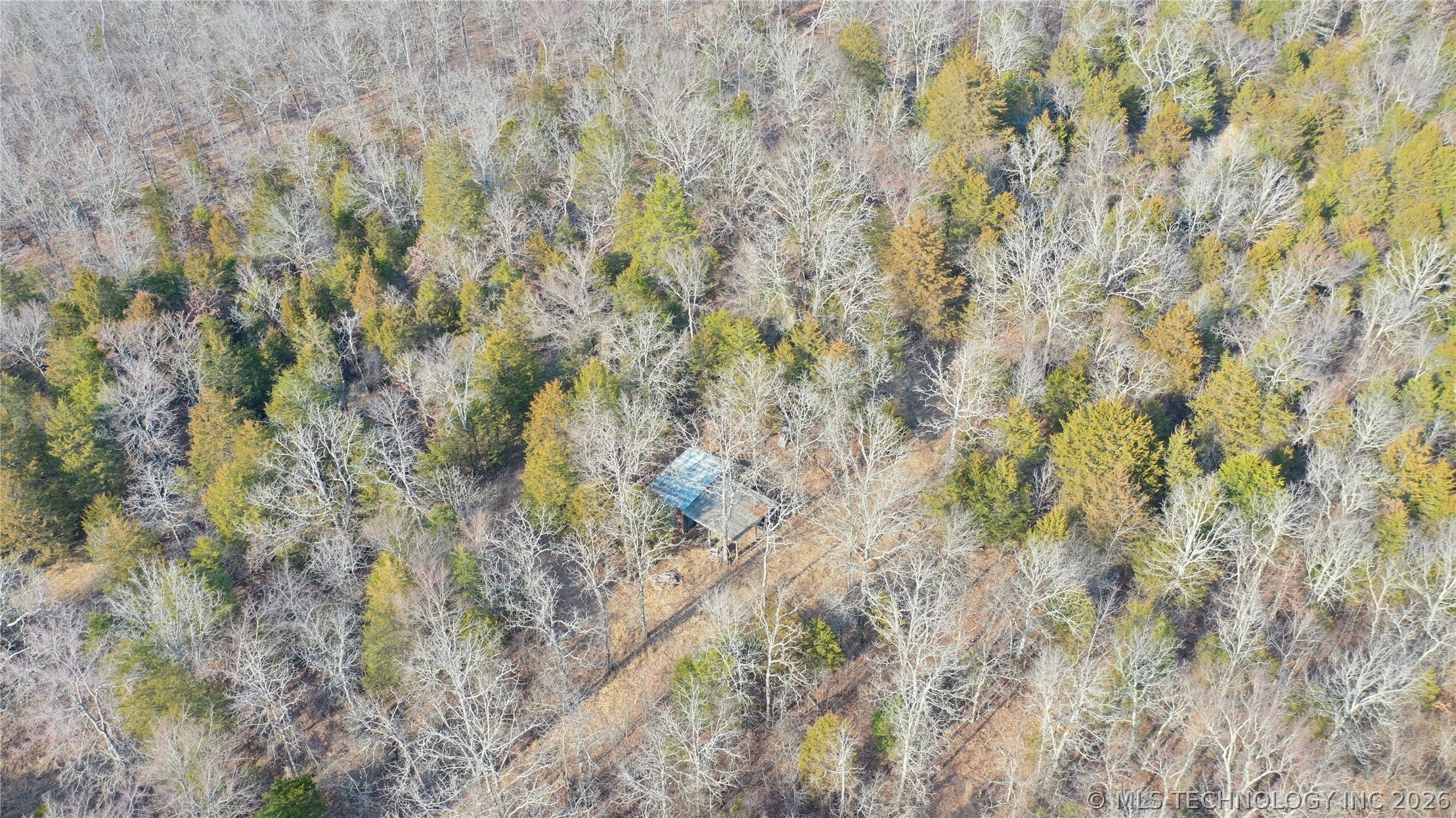 Kirk Mountain Stilwell OK 74960