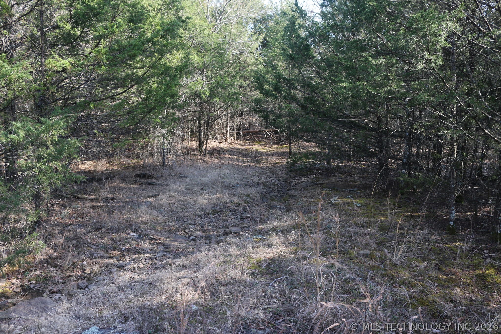 Kirk Mountain Stilwell OK 74960