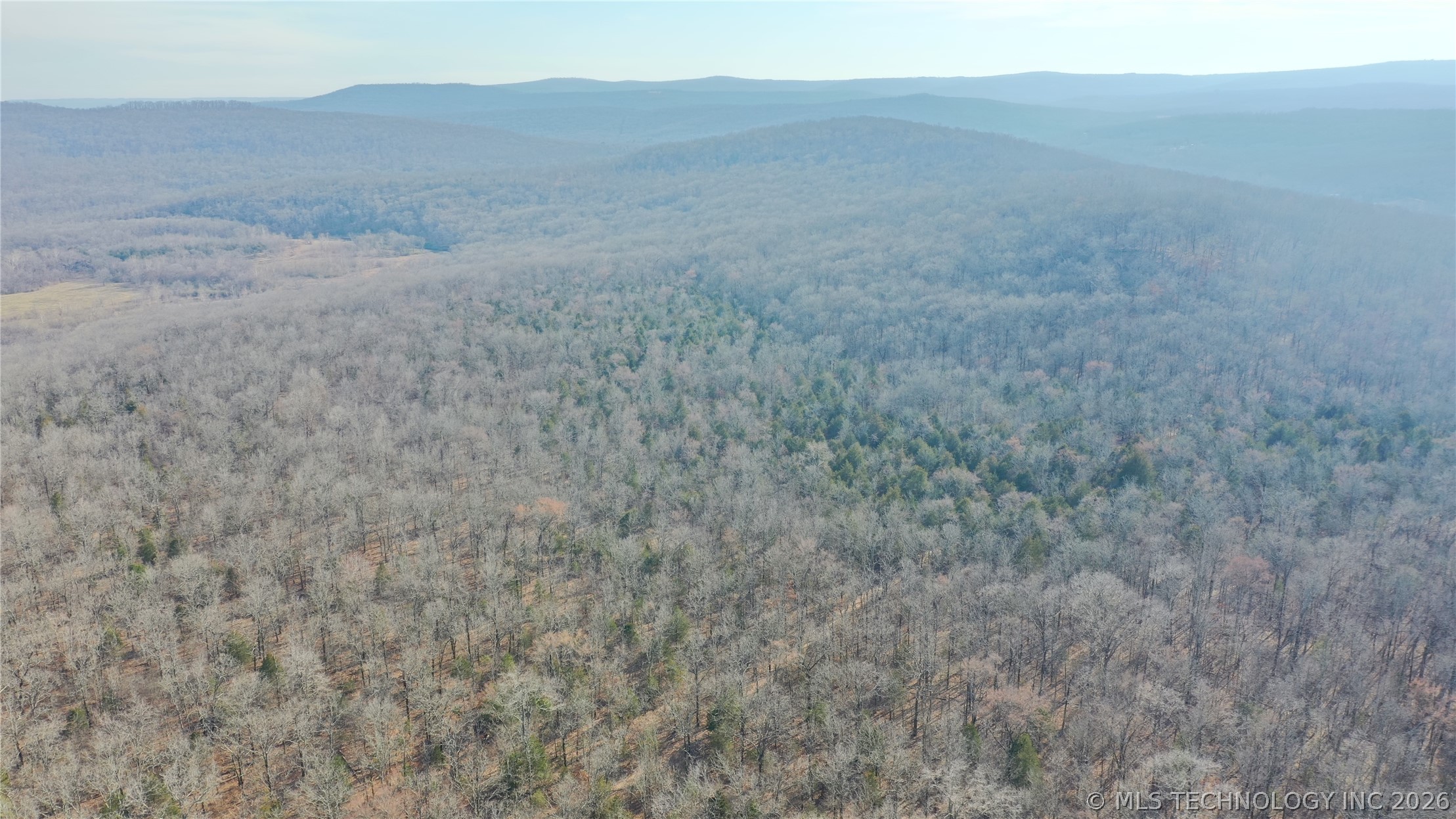 Kirk Mountain Stilwell OK 74960