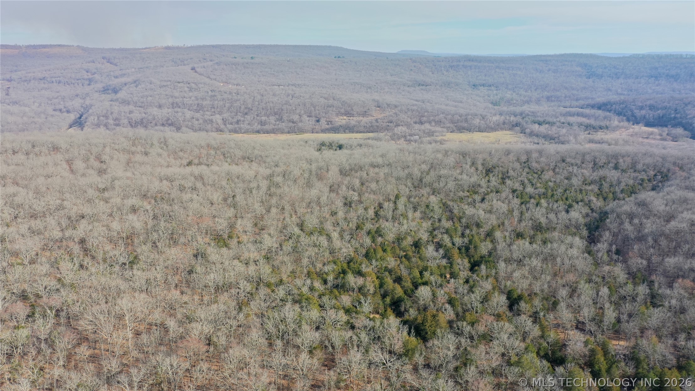 Kirk Mountain Stilwell OK 74960