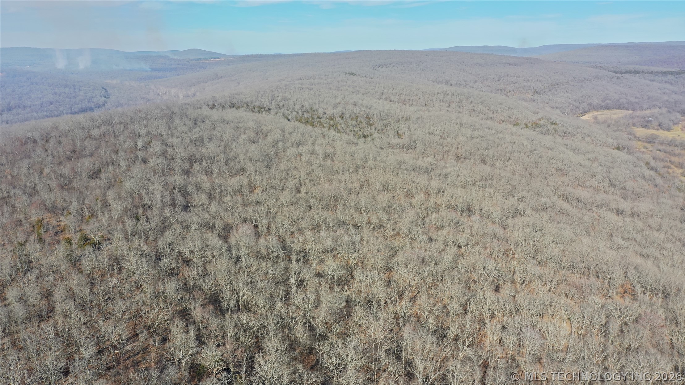 Kirk Mountain Stilwell OK 74960