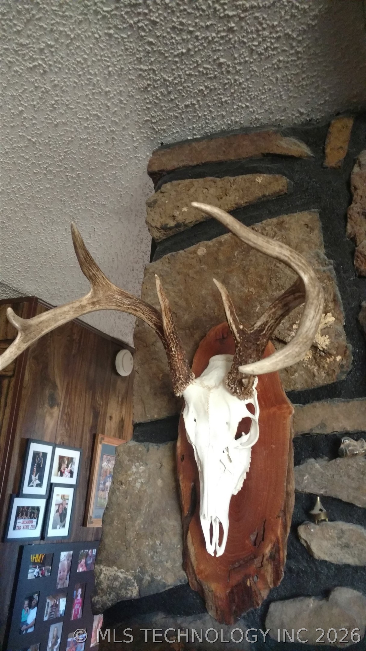 Kirk Mountain Stilwell OK 74960