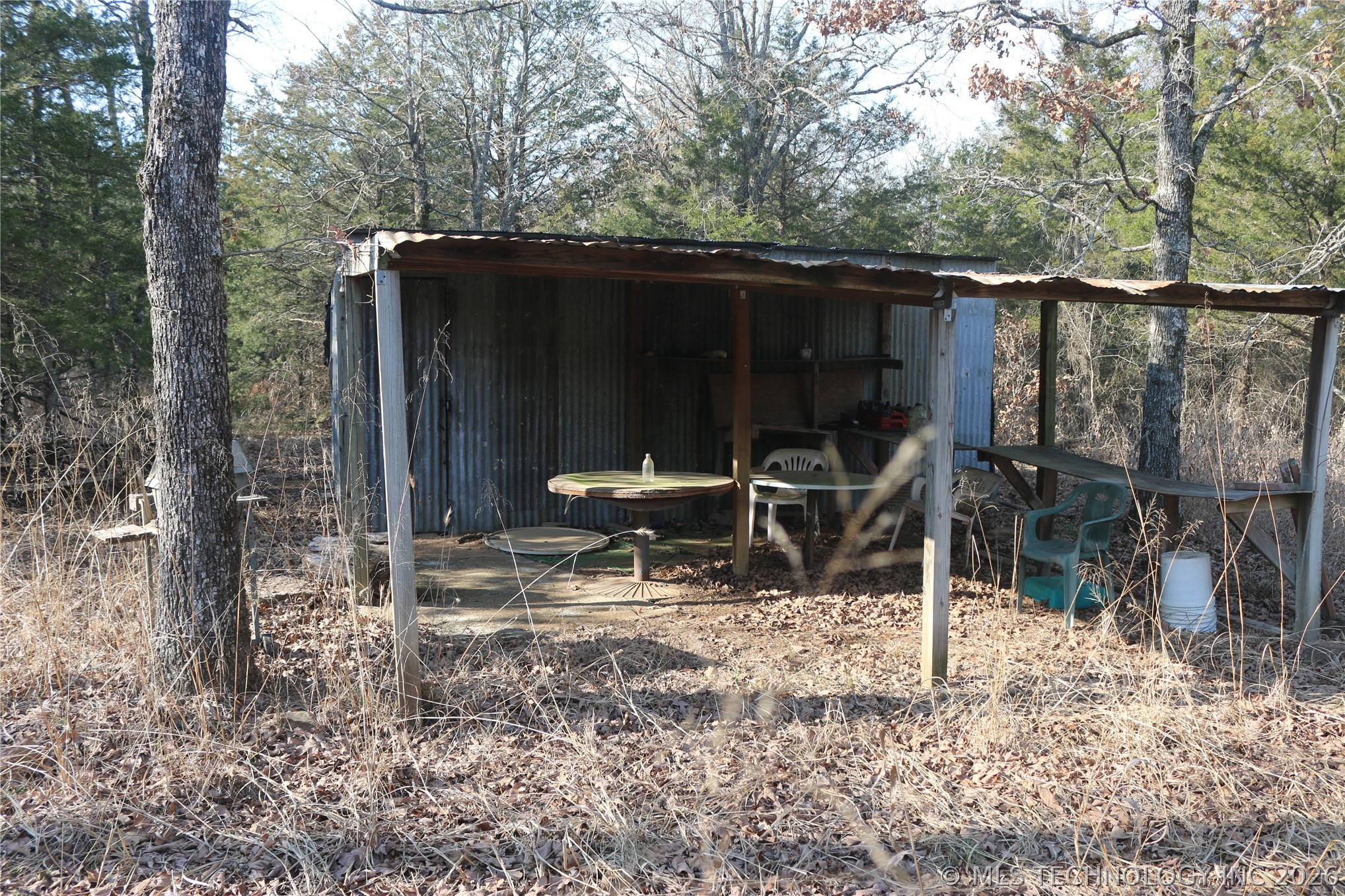 Kirk Mountain Stilwell OK 74960
