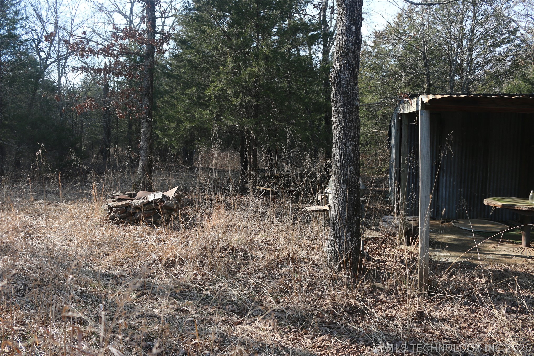Kirk Mountain Stilwell OK 74960