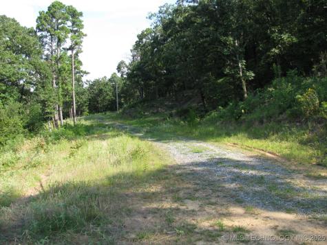 62 Private Road Clayton OK 74536