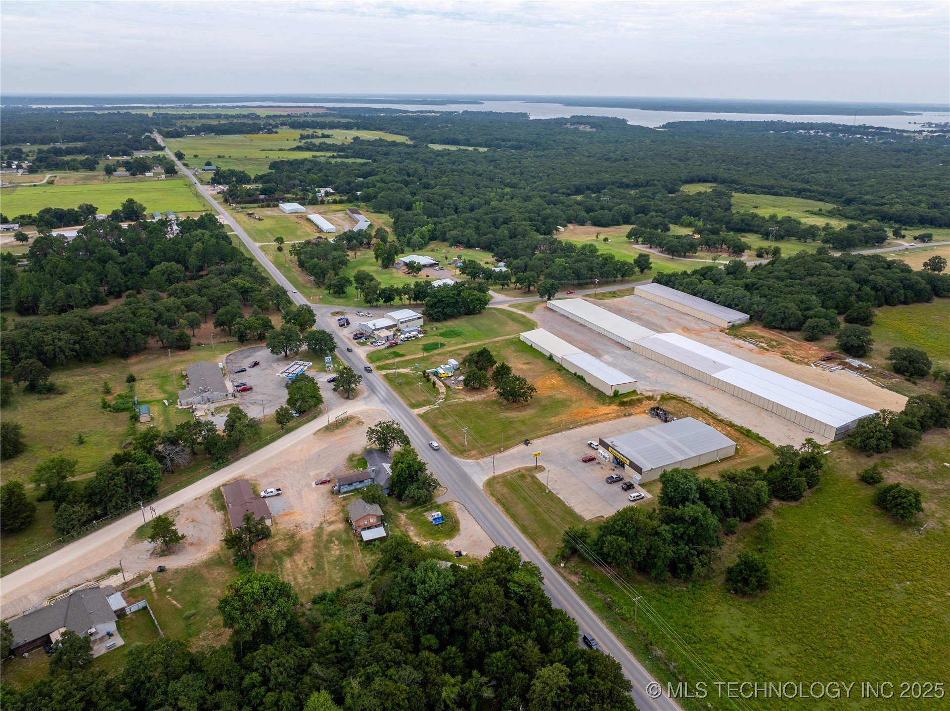 001 Enos Road Kingston OK 73439