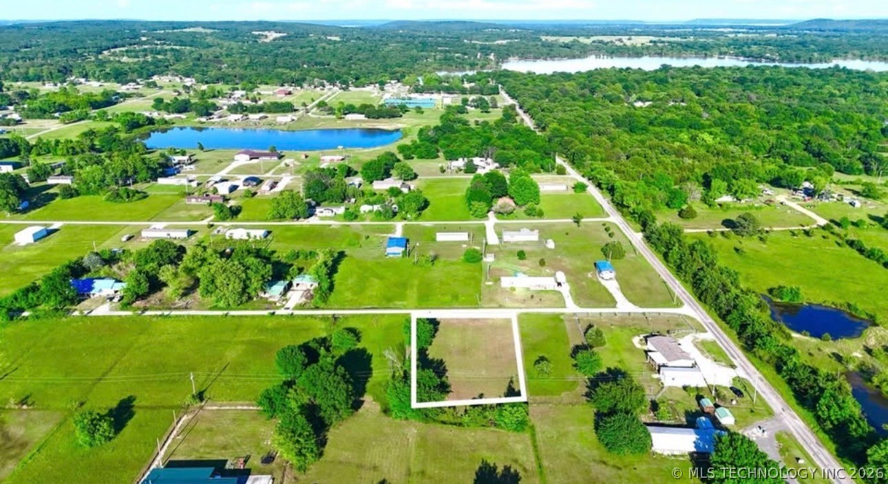 17 4201 Road Eufaula OK 74432