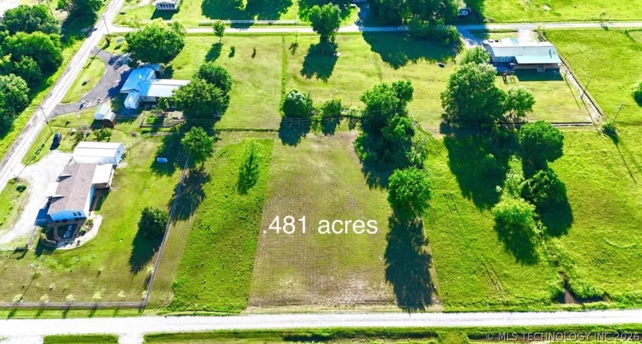 17 4201 Road Eufaula OK 74432
