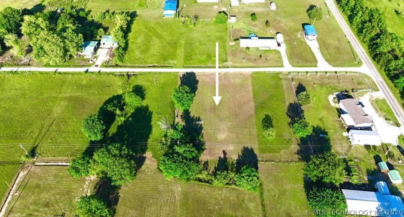 17 4201 Road Eufaula OK 74432