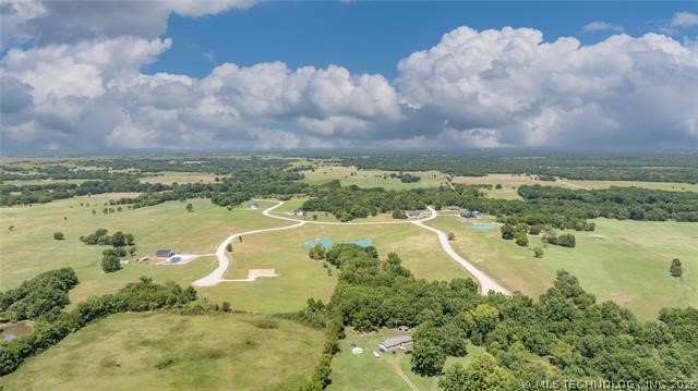 10 N 3996 Lane Ramona OK 74061