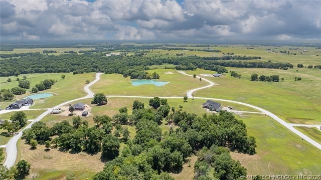 10 N 3996 Lane Ramona OK 74061