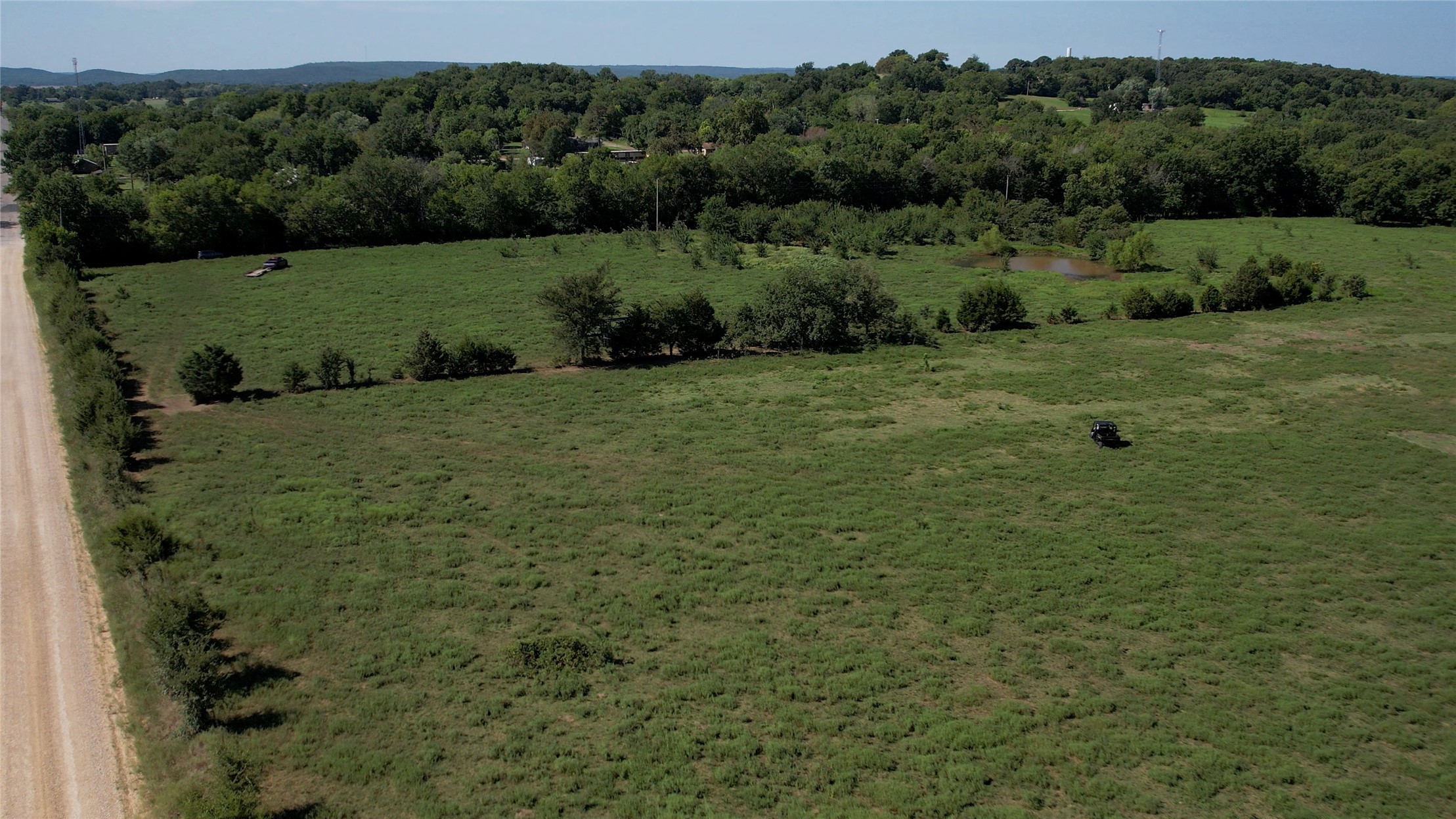 22325 S 4080 Road Henryetta OK 74437