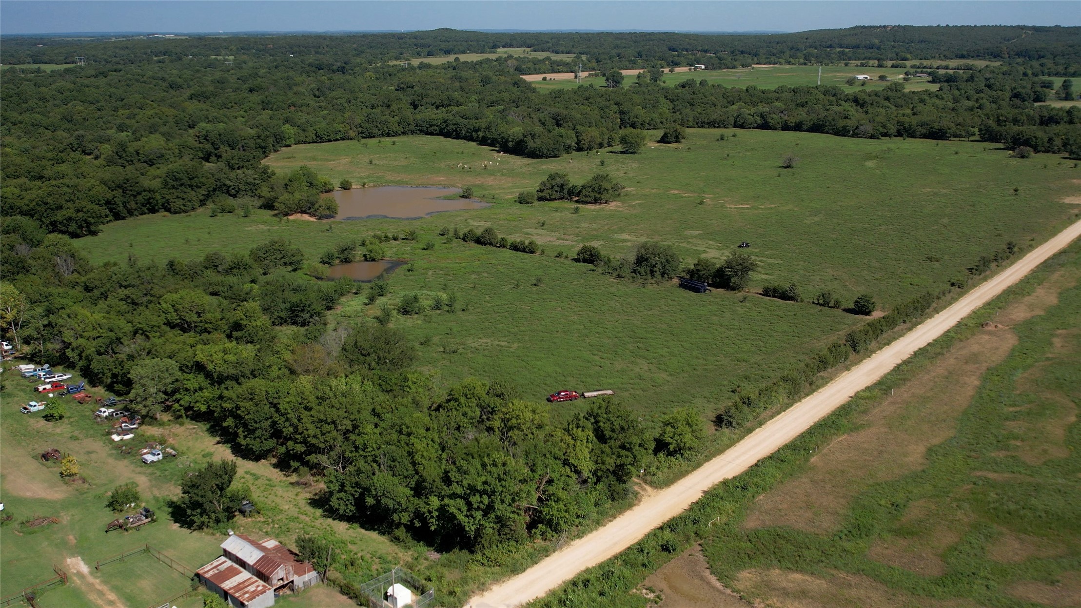 22325 S 4080 Road Henryetta OK 74437