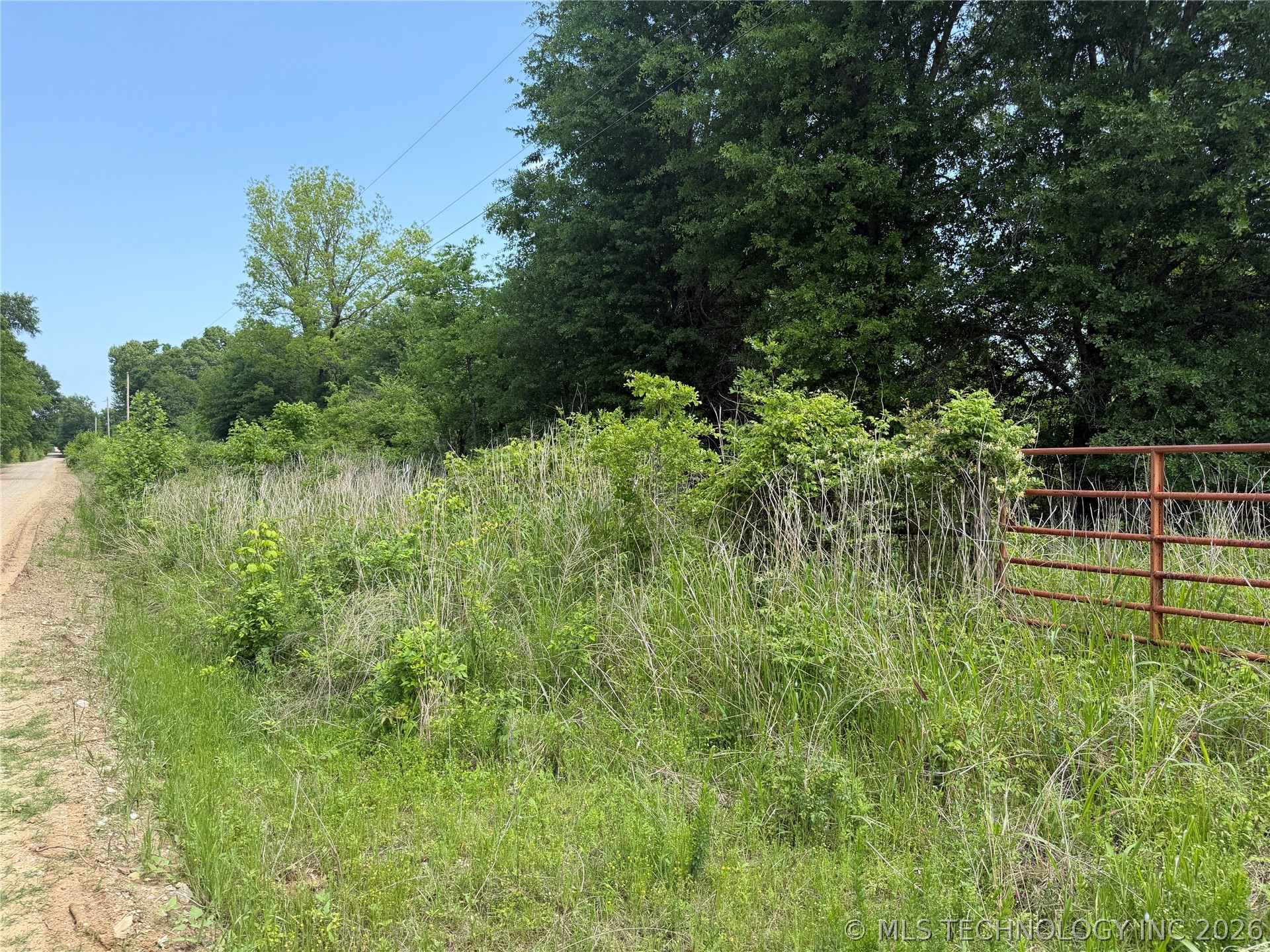 4070 Eufaula OK 74432