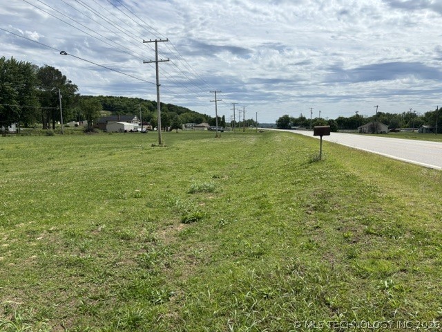S Highway 82 Salina OK 74365
