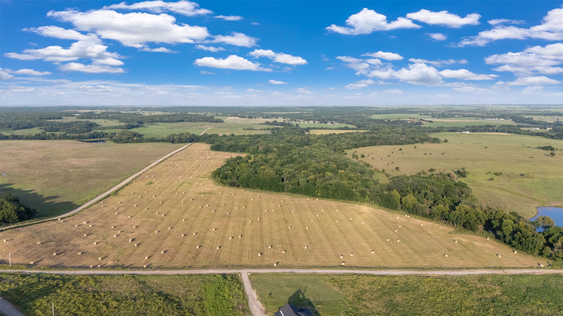 E 237th Road Chelsea OK 74016
