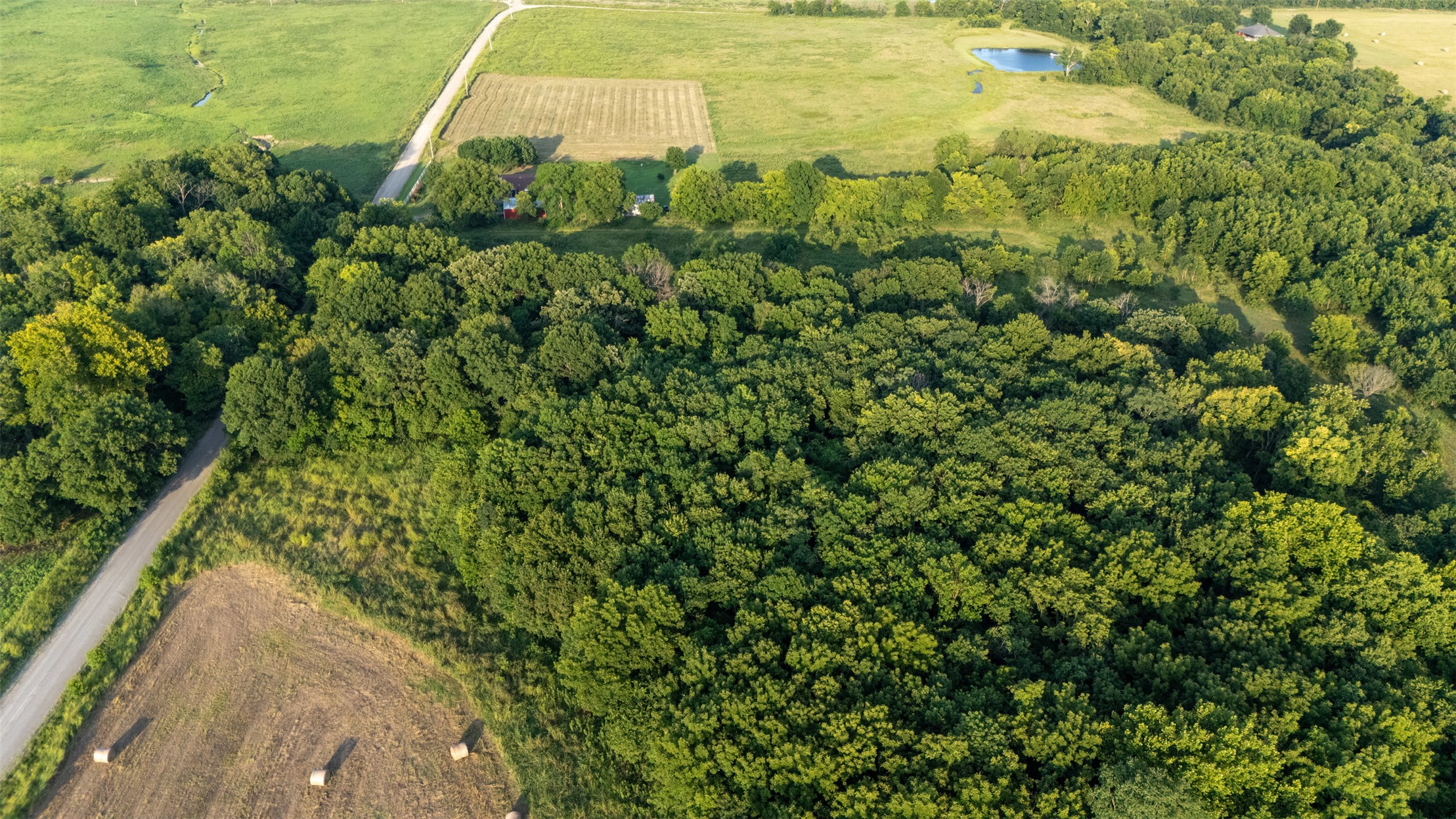 E 237th Road Chelsea OK 74016