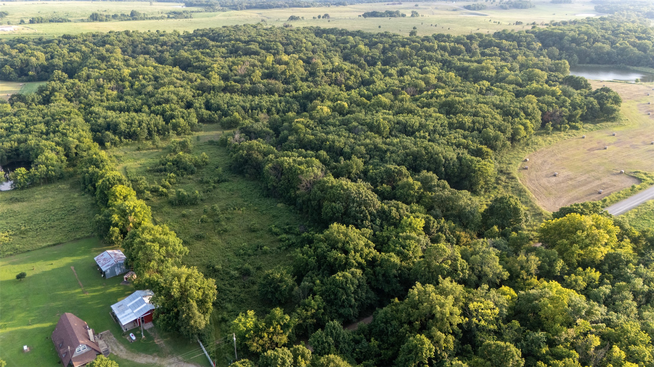E 237th Road Chelsea OK 74016