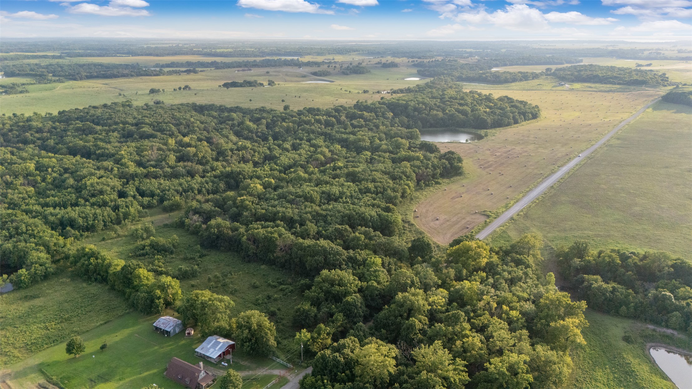 E 237th Road Chelsea OK 74016