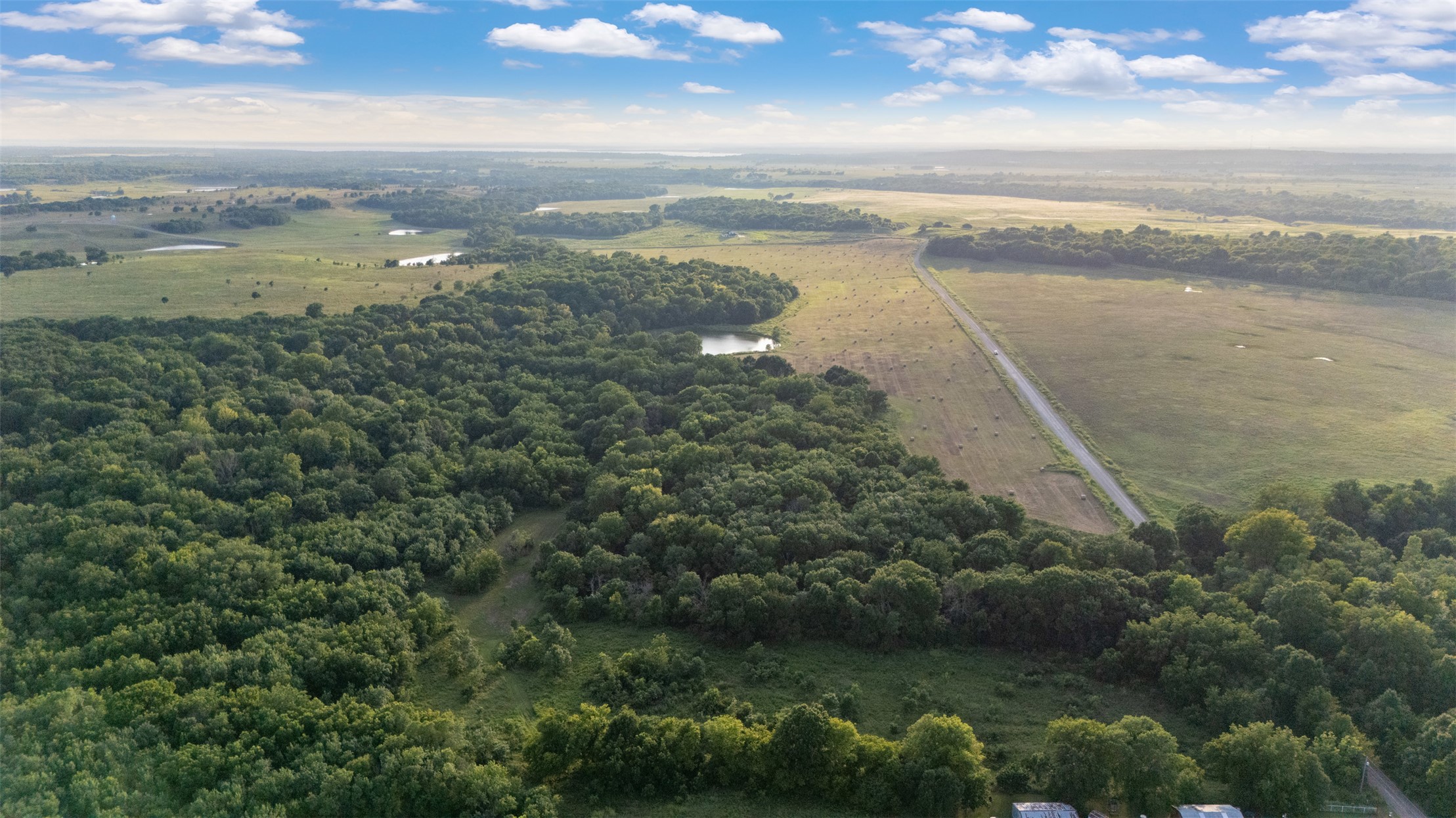 E 237th Road Chelsea OK 74016
