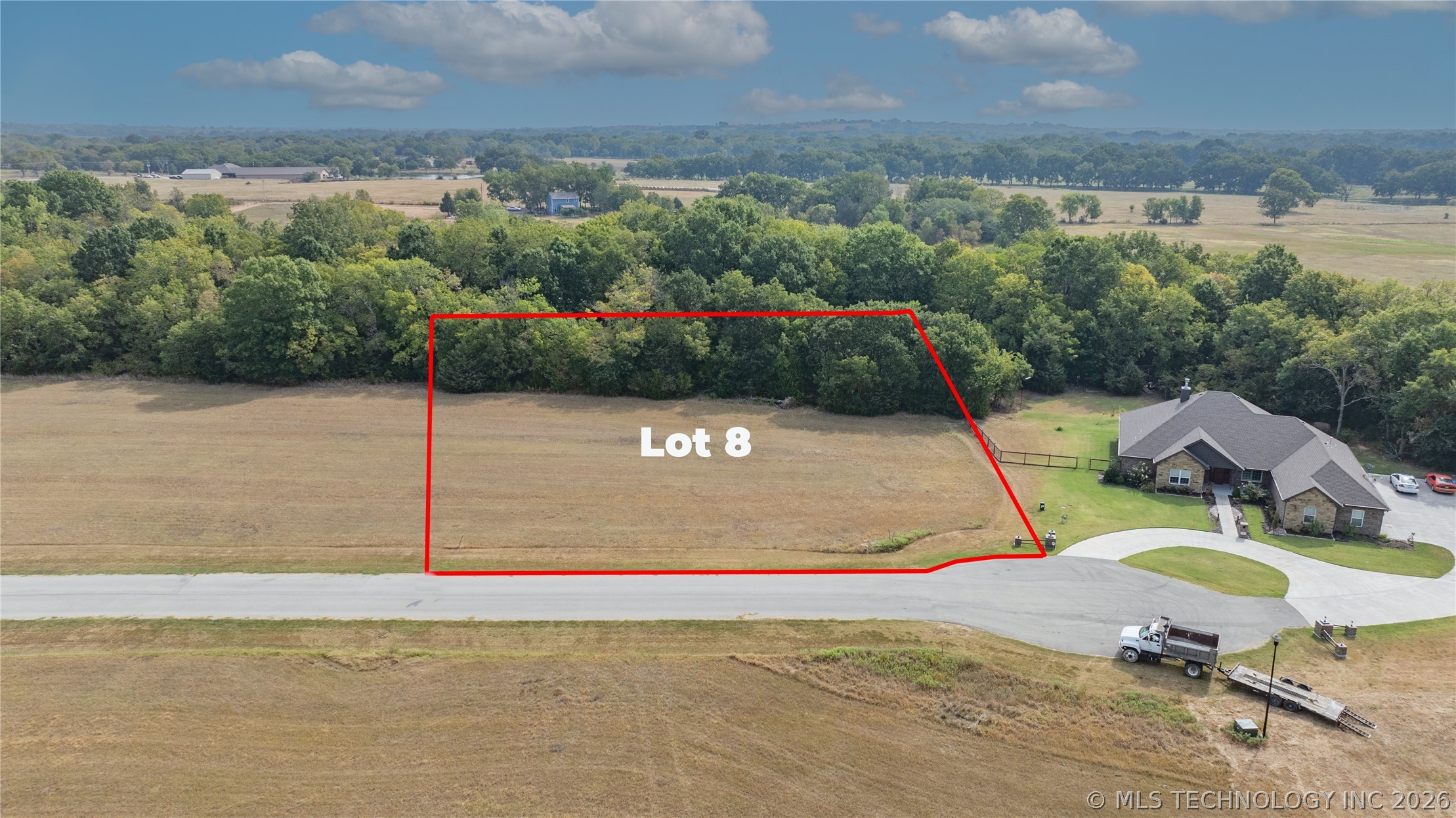 24200 W 3983 Drive Bartlesville OK 74006
