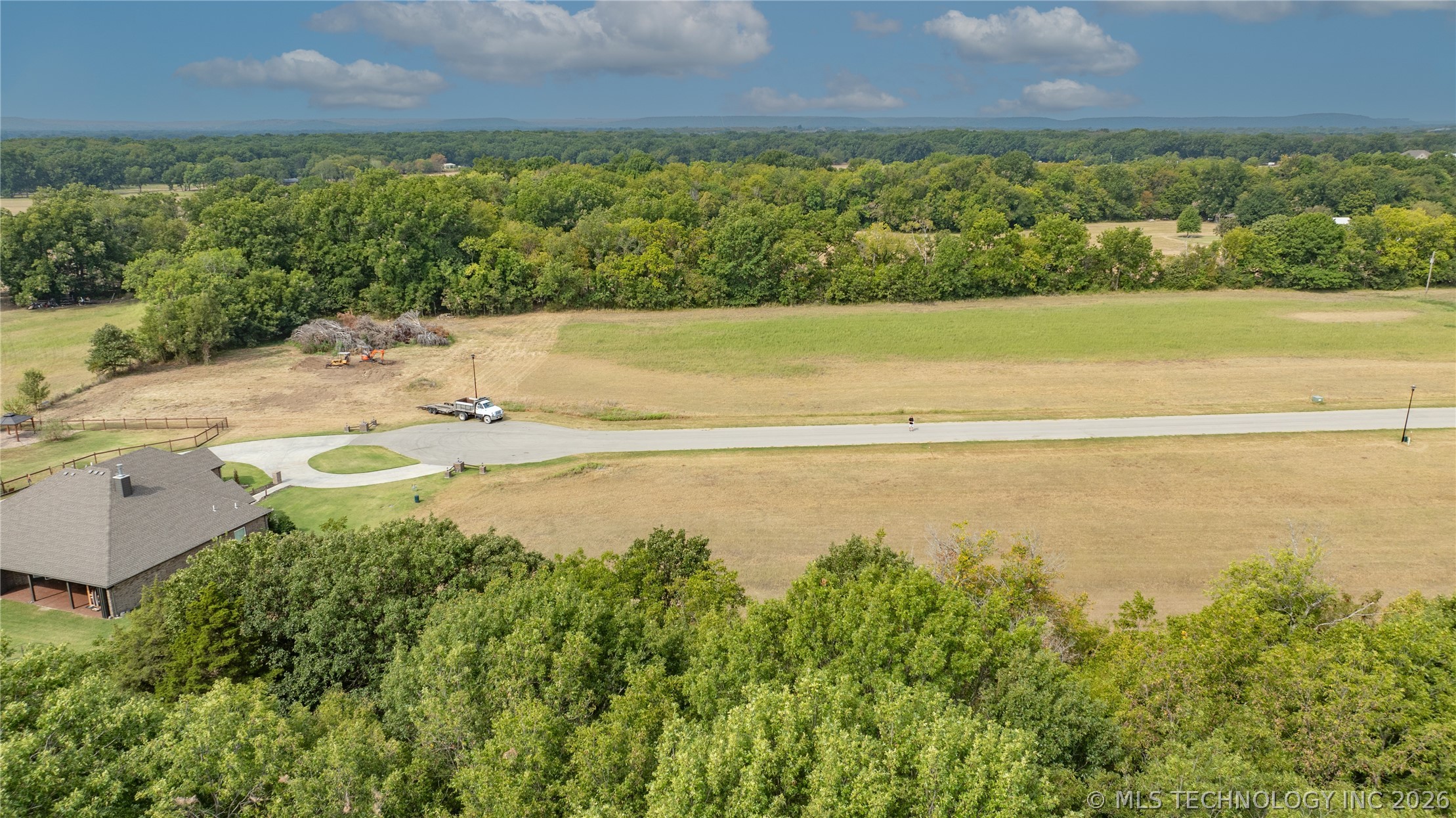 24200 W 3983 Drive Bartlesville OK 74006