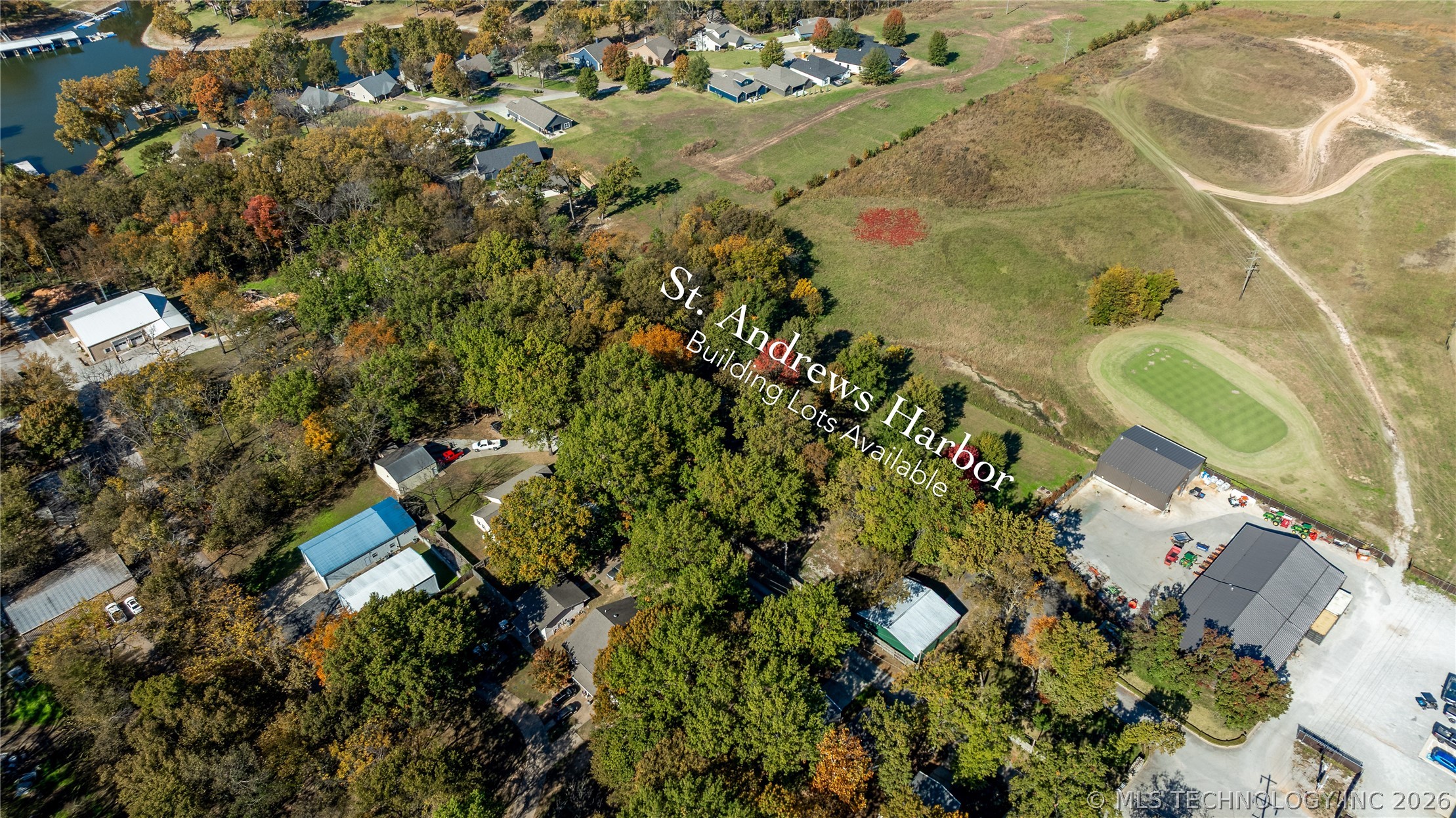 30397 S 567 Road Afton OK 74331