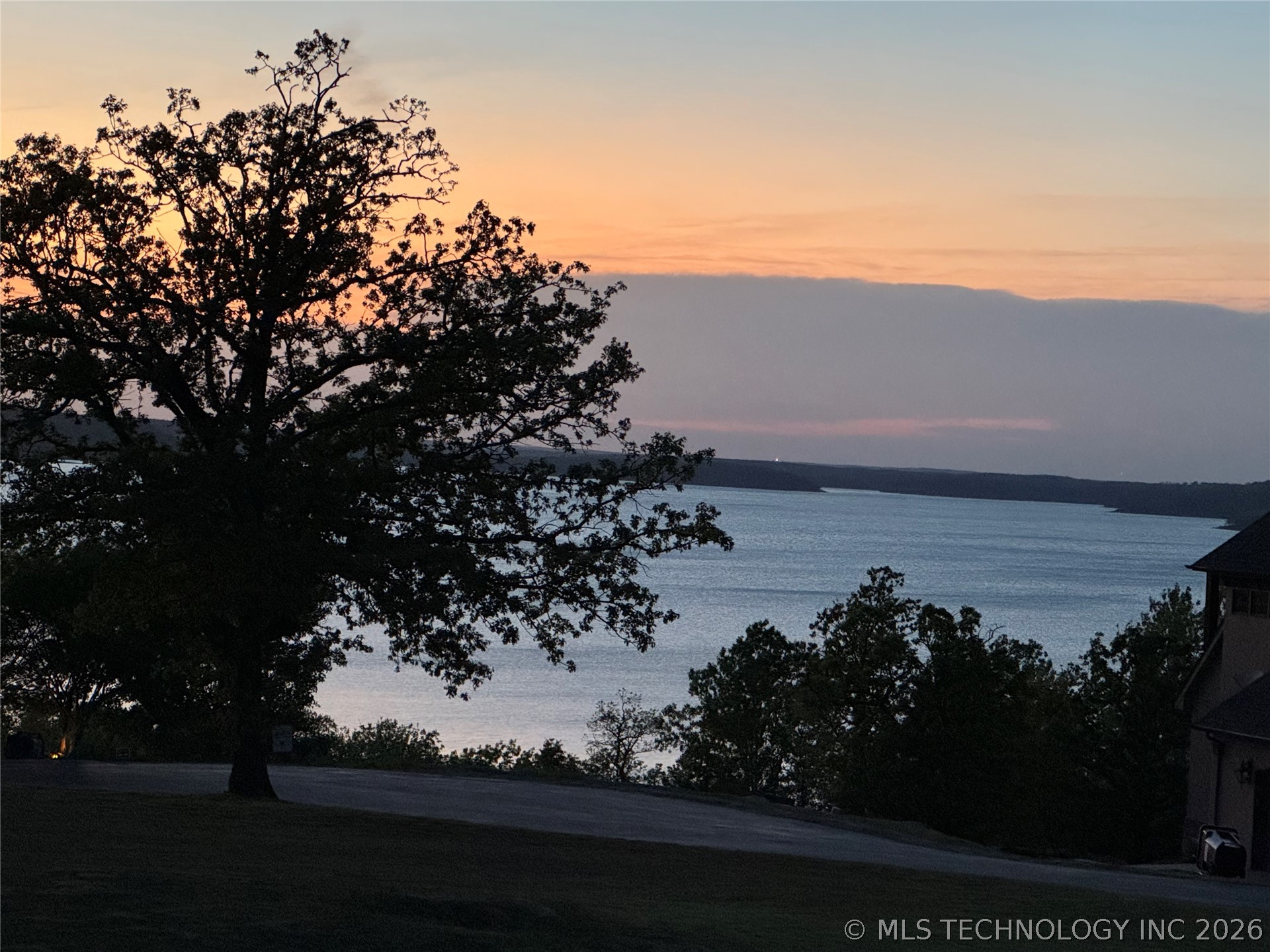 9 Shoreline Drive Skiatook OK 74070