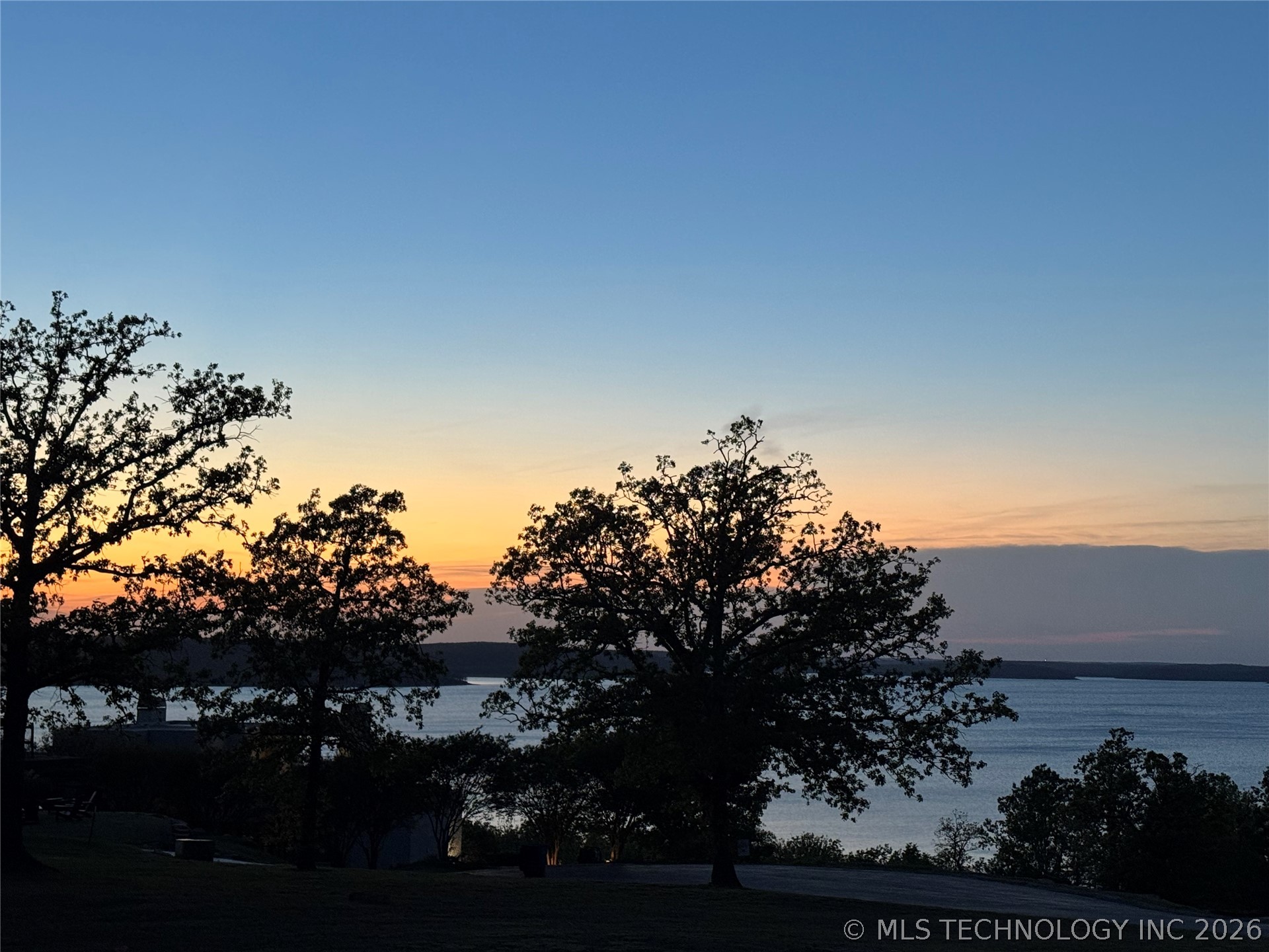 9 Shoreline Drive Skiatook OK 74070