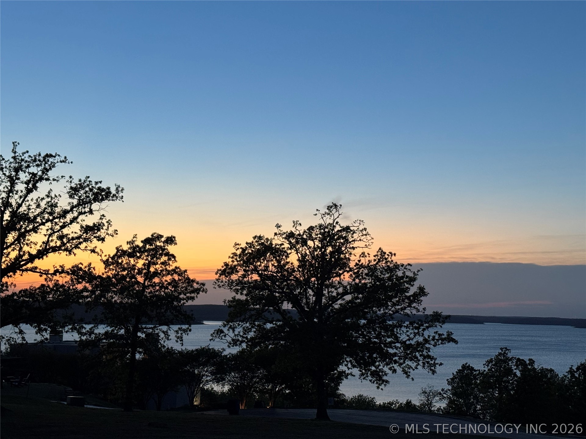 9 Shoreline Drive Skiatook OK 74070
