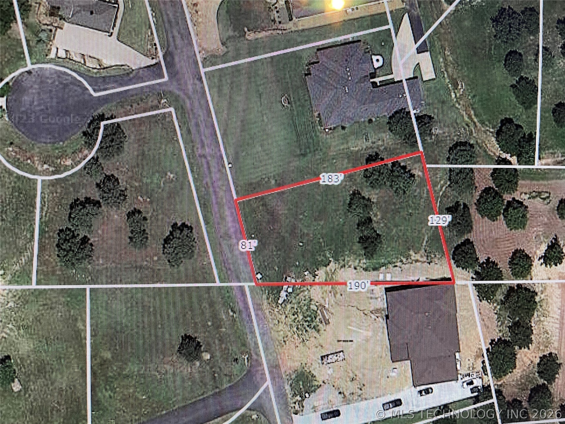 9 Shoreline Drive Skiatook OK 74070