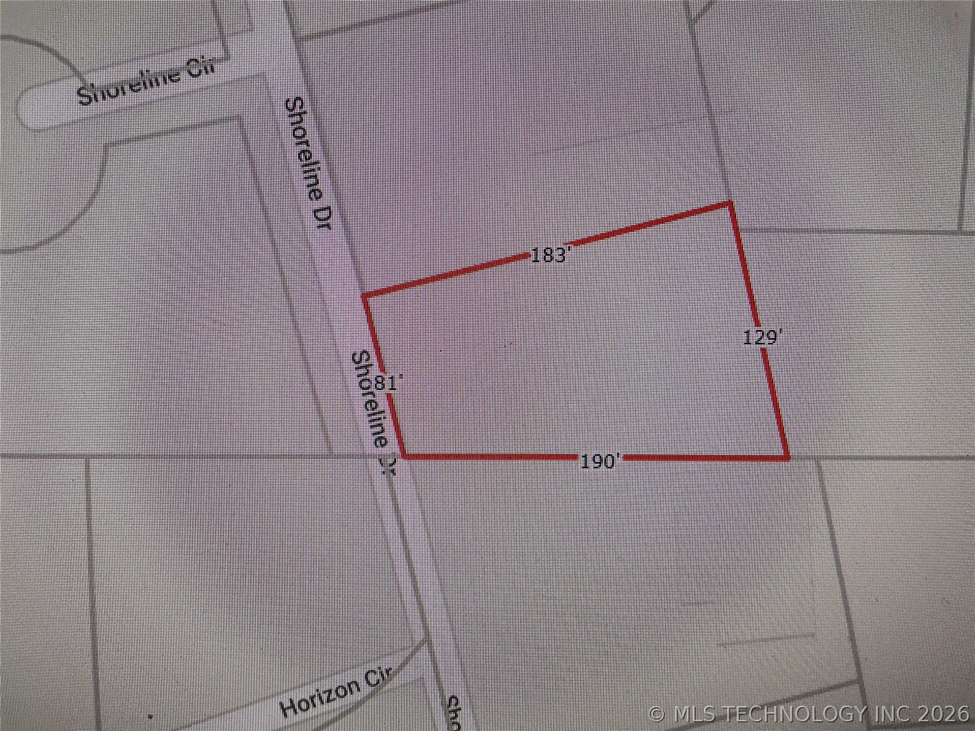 9 Shoreline Drive Skiatook OK 74070