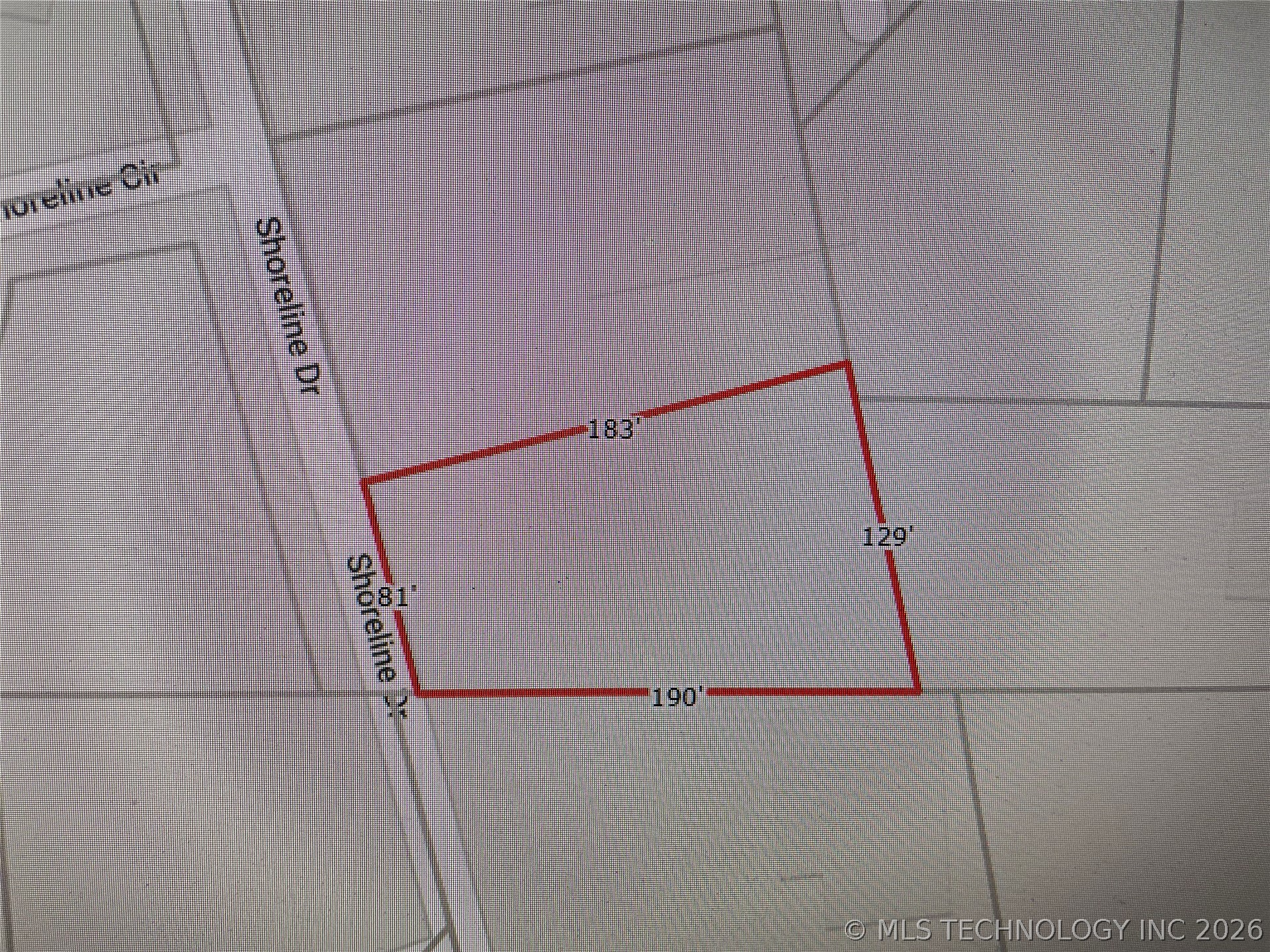 9 Shoreline Drive Skiatook OK 74070