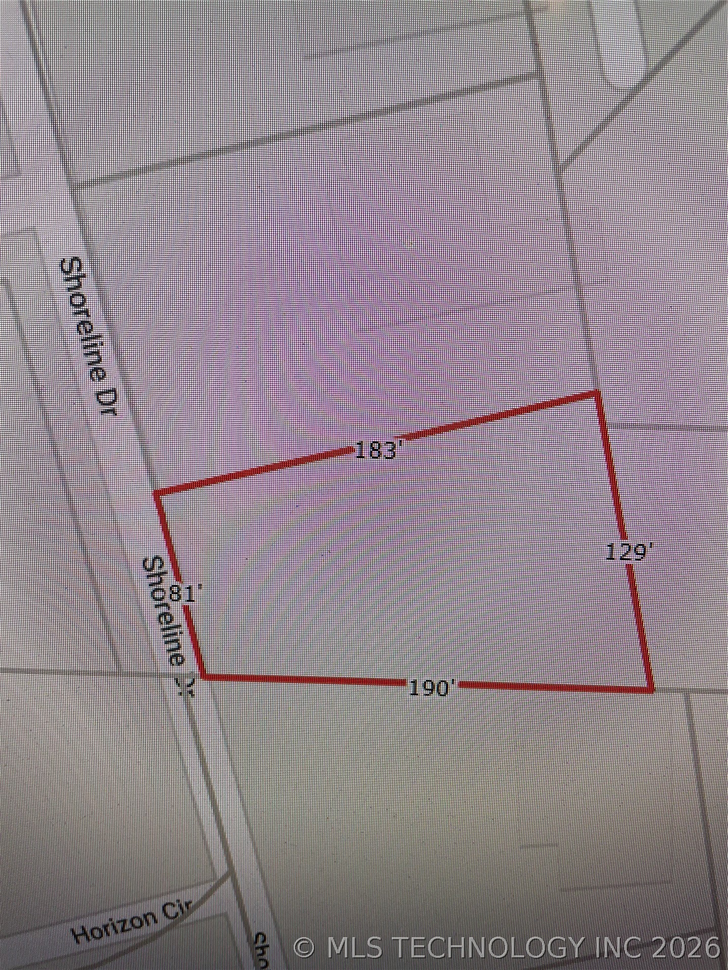 9 Shoreline Drive Skiatook OK 74070
