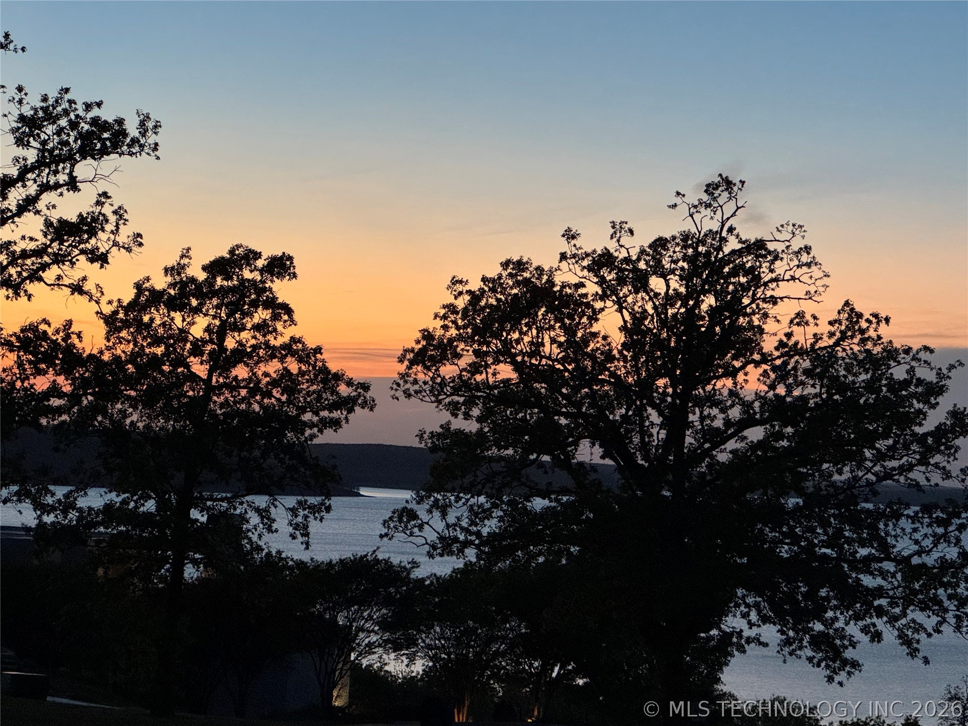 9 Shoreline Drive Skiatook OK 74070