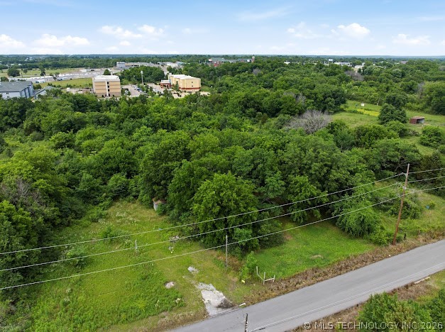 2712 Inman Avenue Muskogee OK 74401