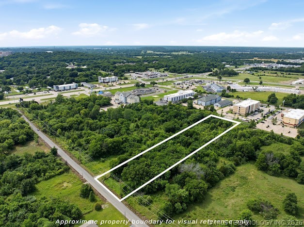 2712 Inman Avenue Muskogee OK 74401