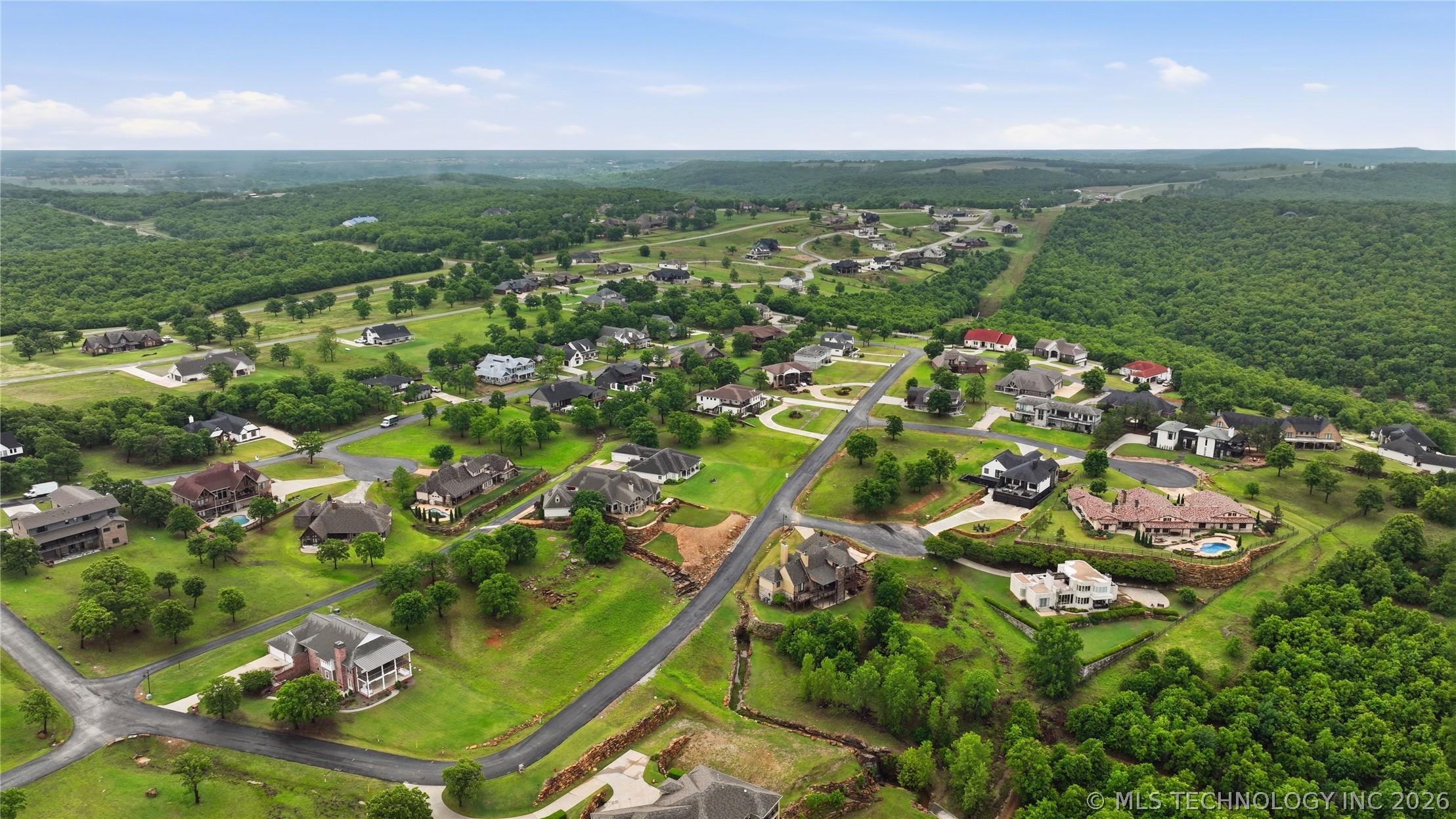 0000 Shoreline Drive Sperry OK 74073