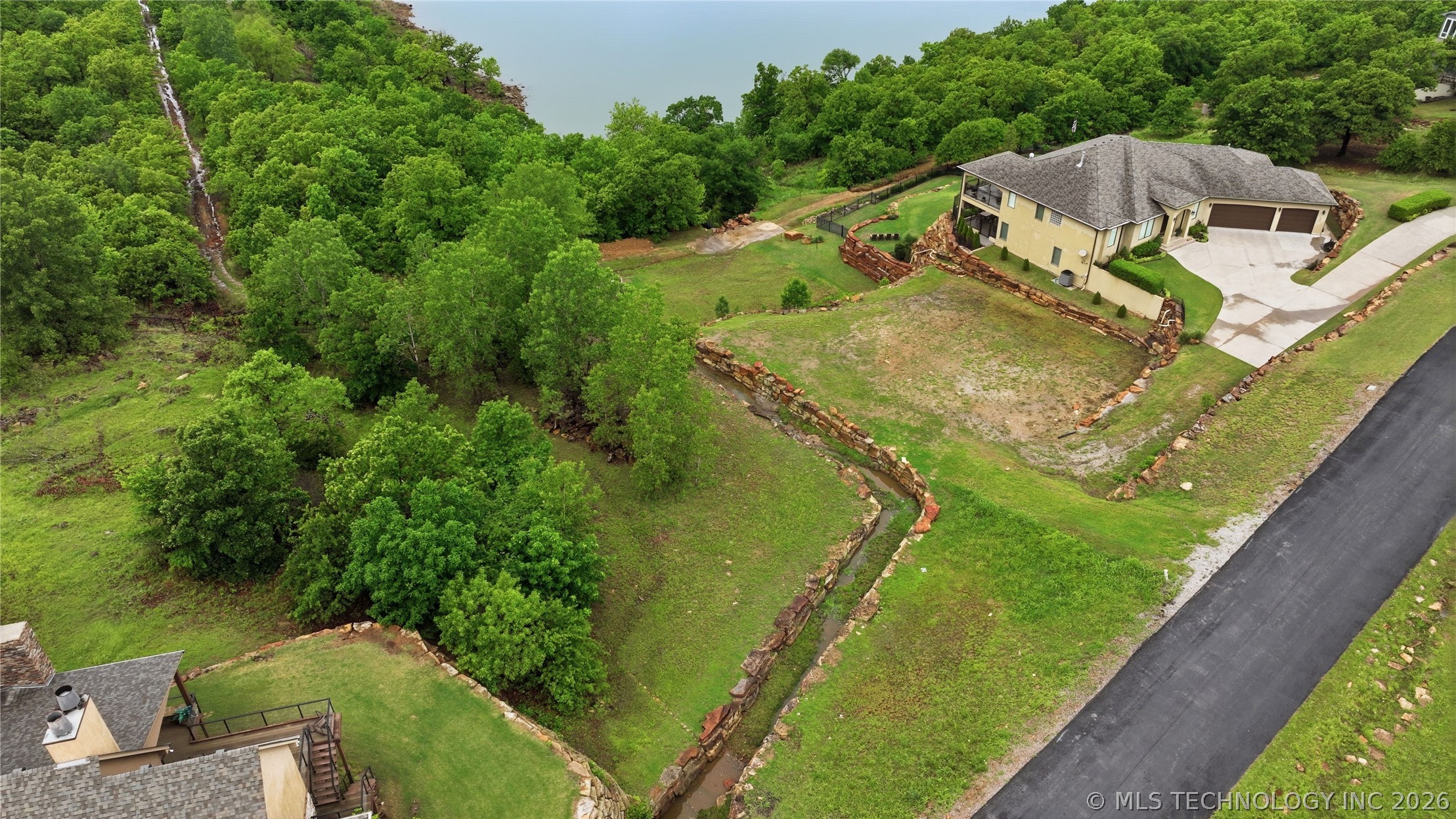 0000 Shoreline Drive Sperry OK 74073