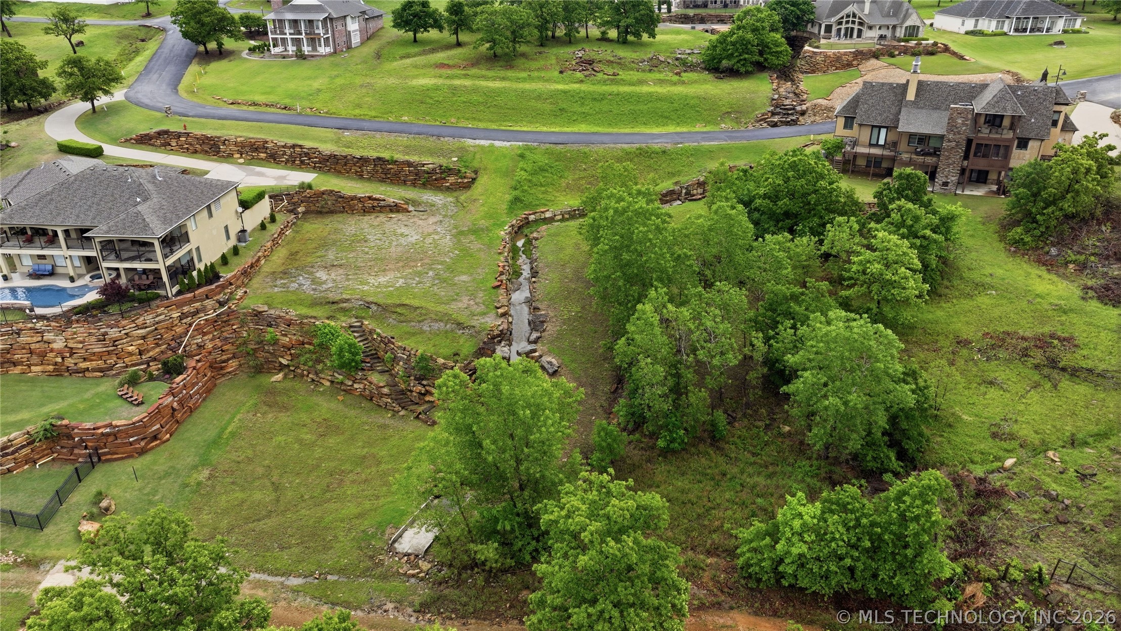 0000 Shoreline Drive Sperry OK 74073