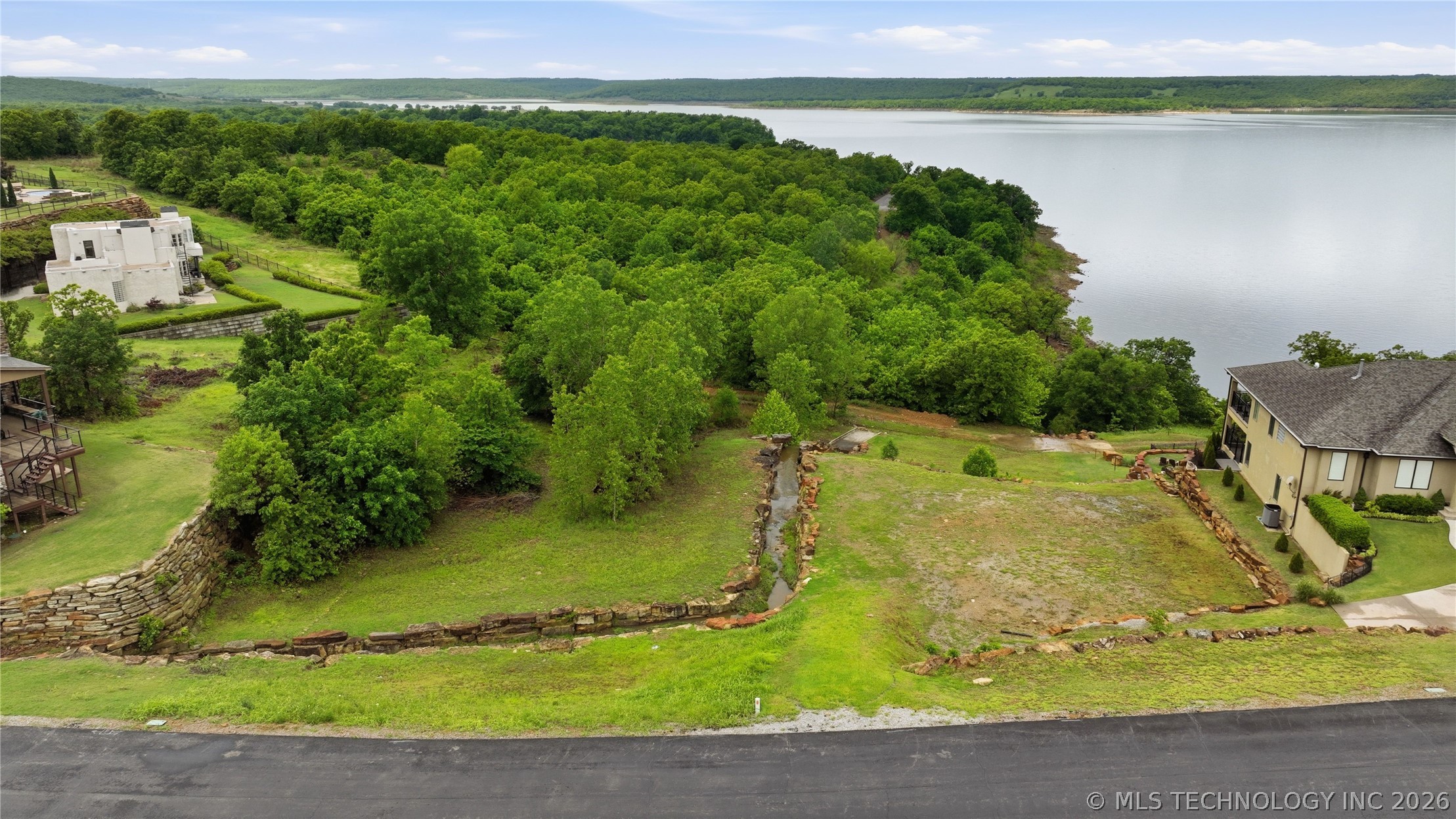 0000 Shoreline Drive Sperry OK 74073