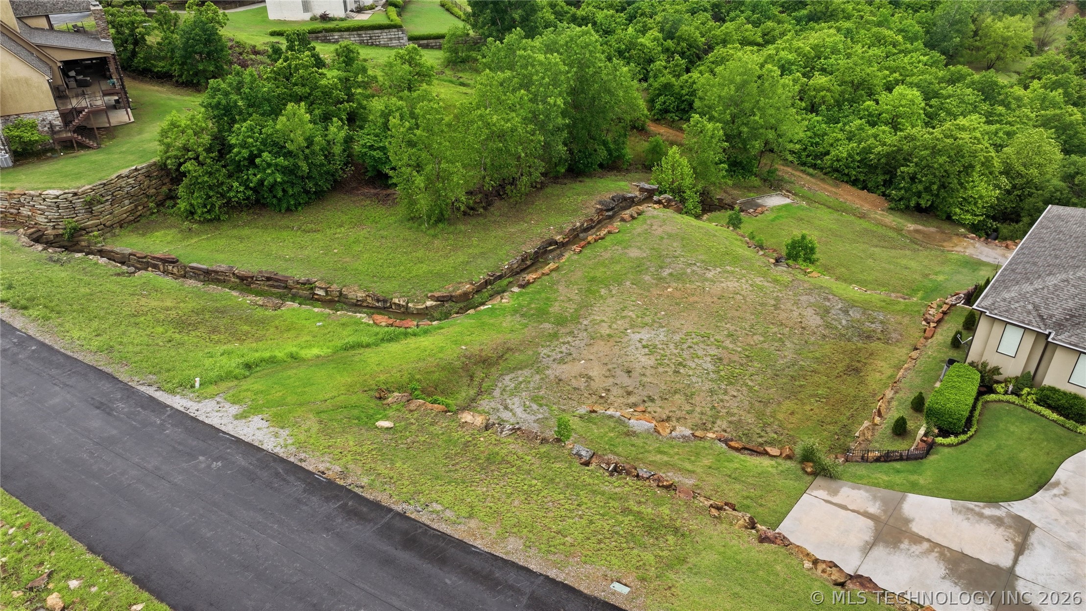 0000 Shoreline Drive Sperry OK 74073