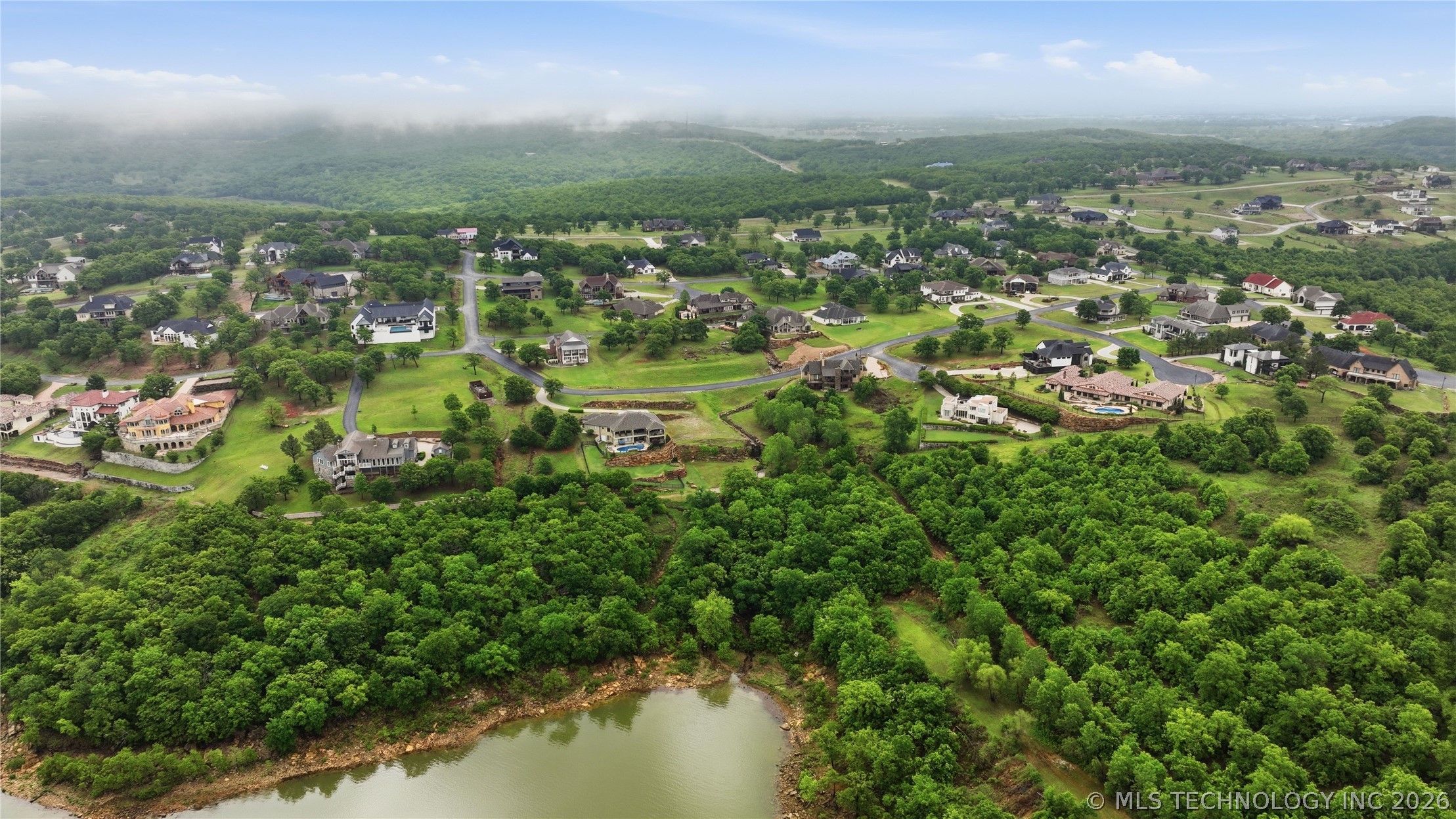 0000 Shoreline Drive Sperry OK 74073