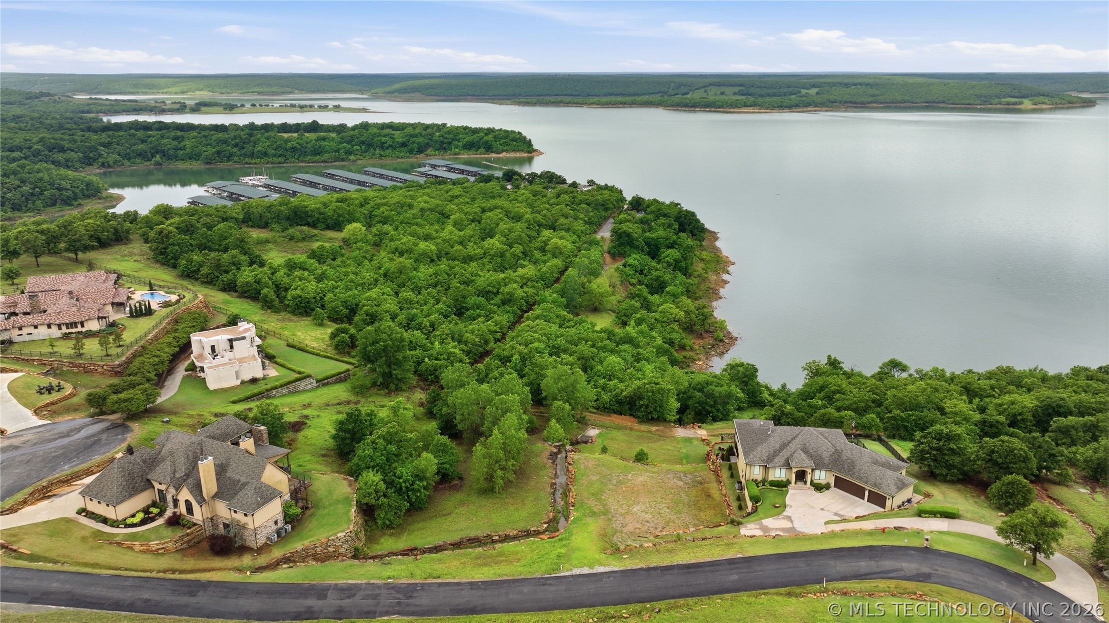 0000 Shoreline Drive Sperry OK 74073