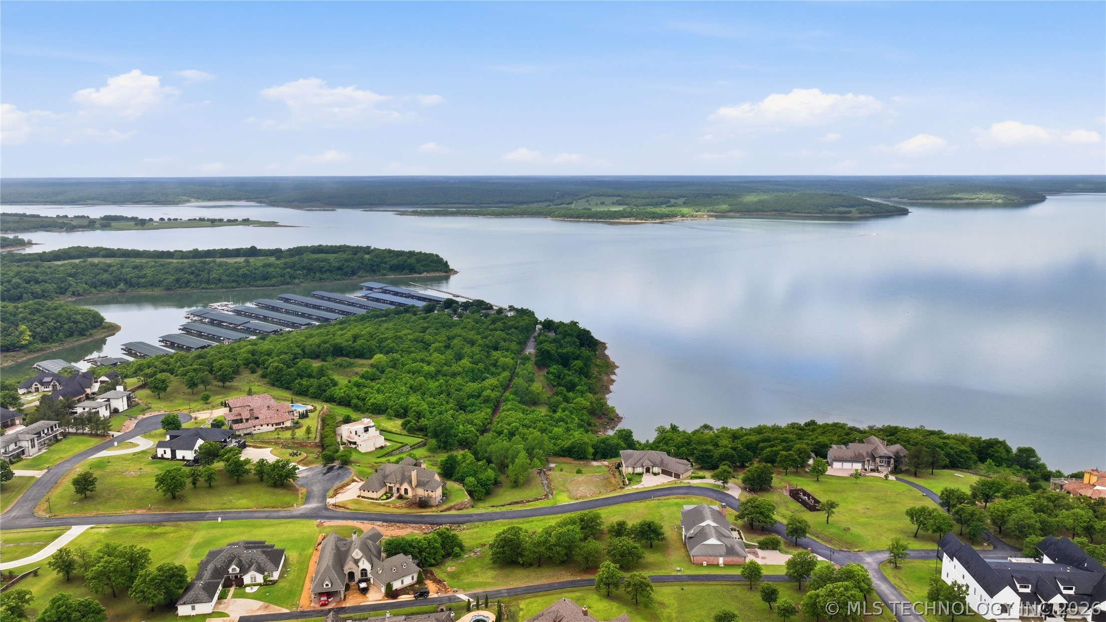 0000 Shoreline Drive Sperry OK 74073