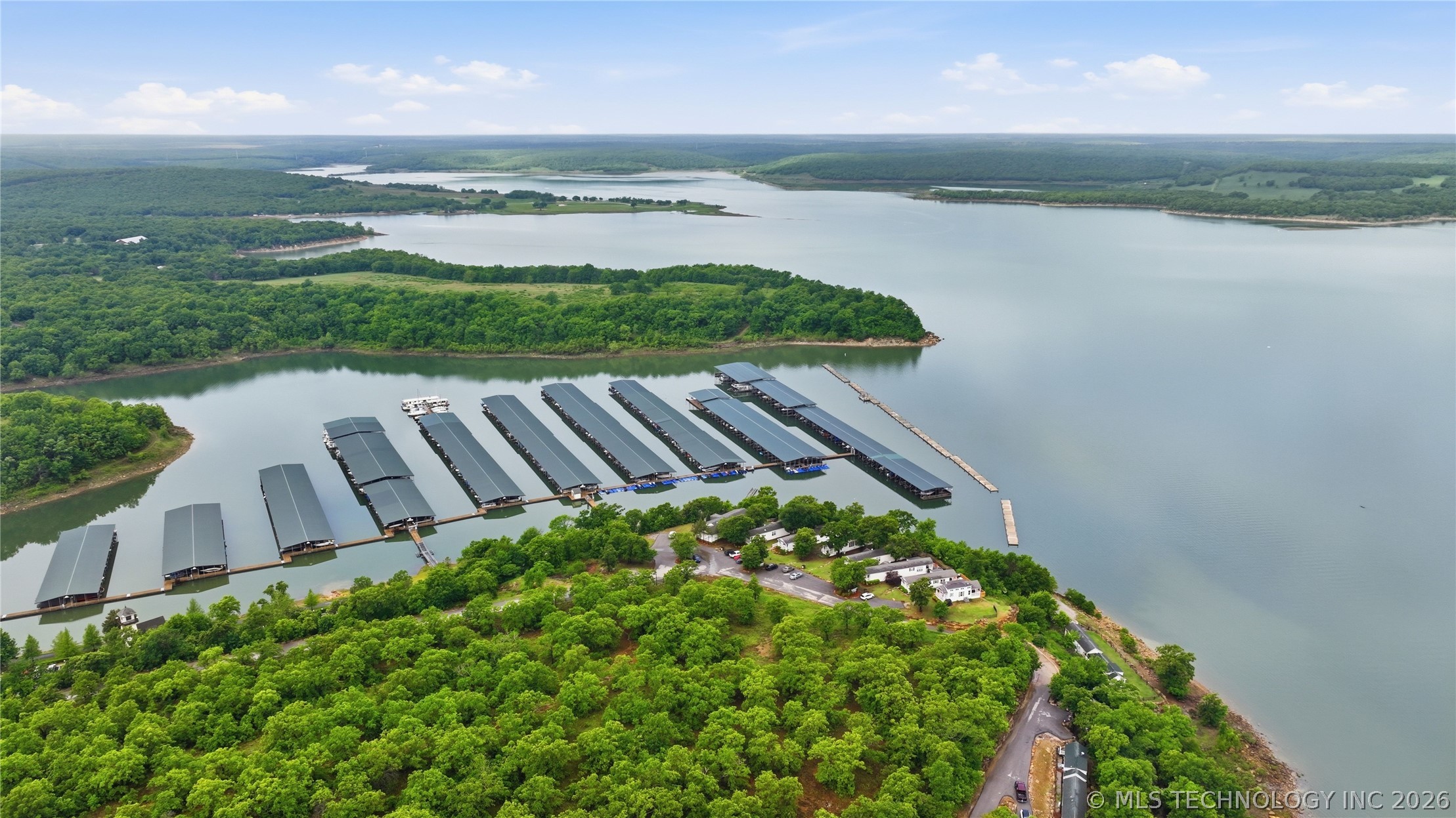 0000 Shoreline Drive Sperry OK 74073