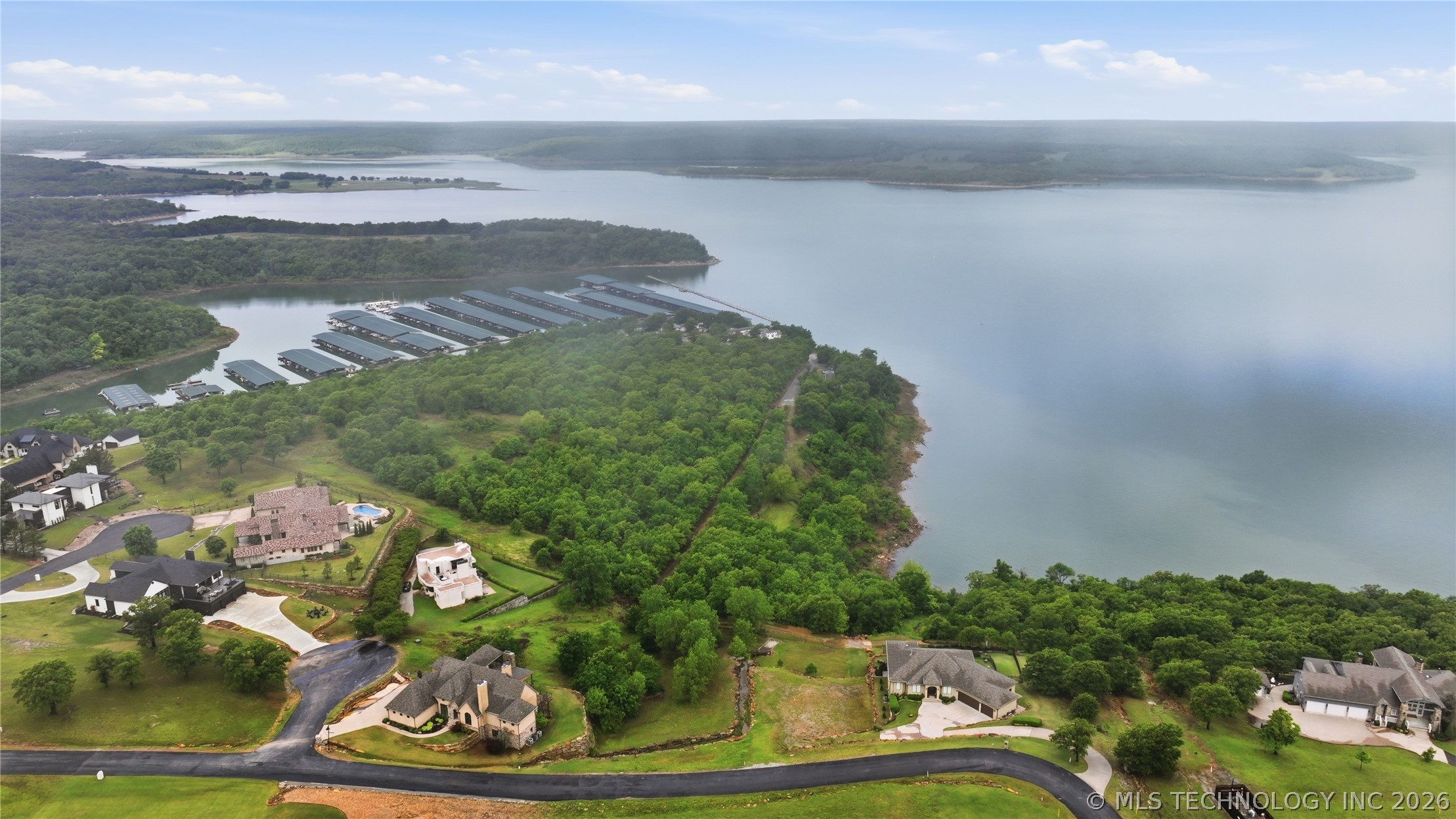 0000 Shoreline Drive Sperry OK 74073